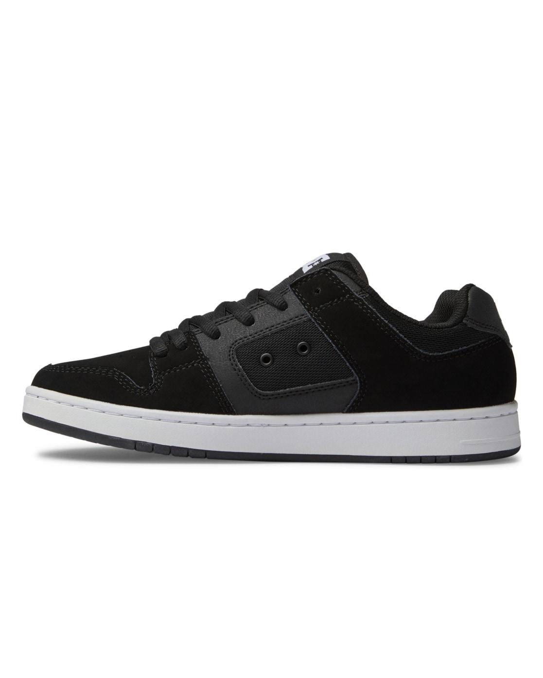DC Shoes Sneaker »Manteca«