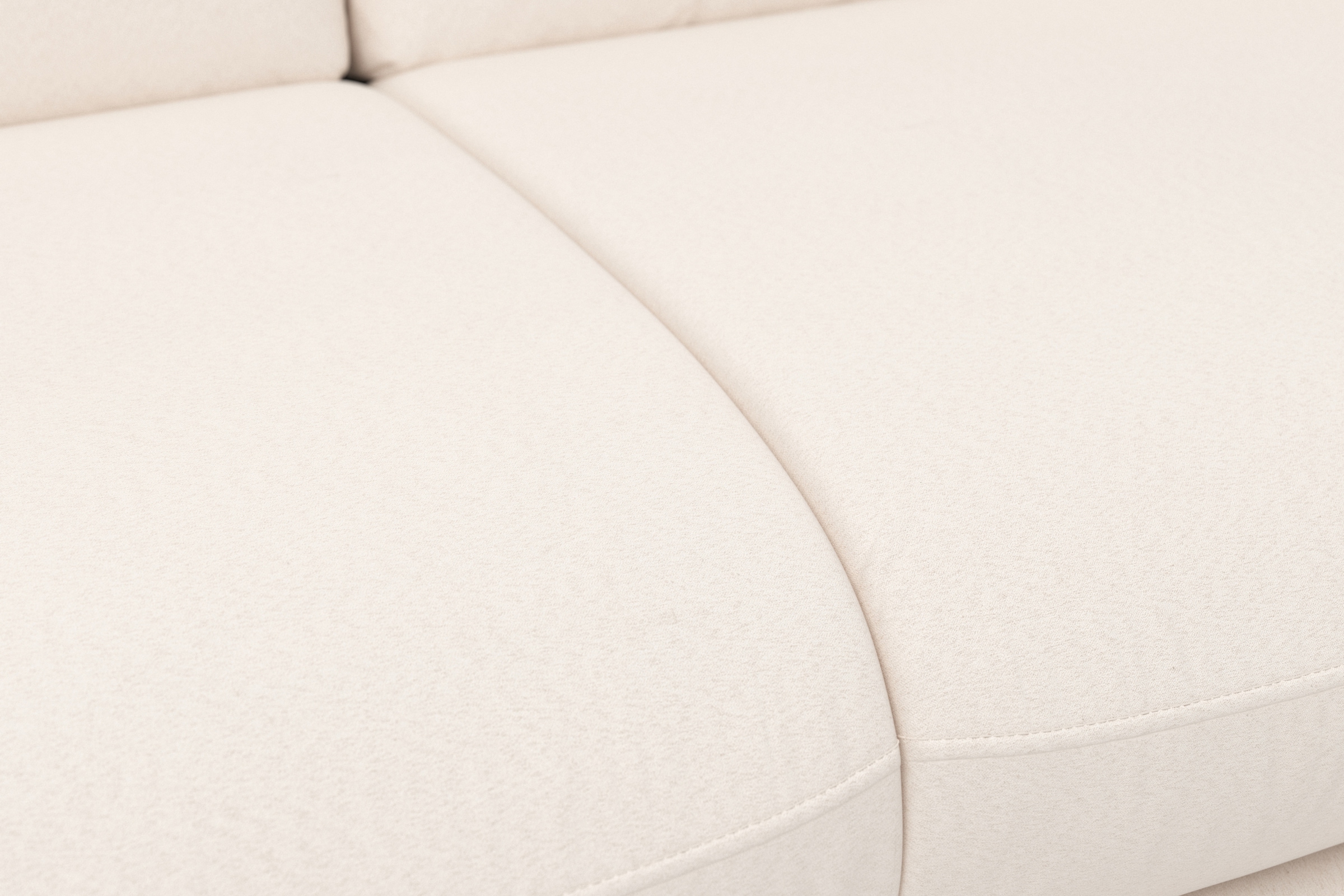 sit&more Ecksofa »Romero L-Form« wahlweise mit oder ohne Relax-Funktion, Bettfunktion, Bettkasten