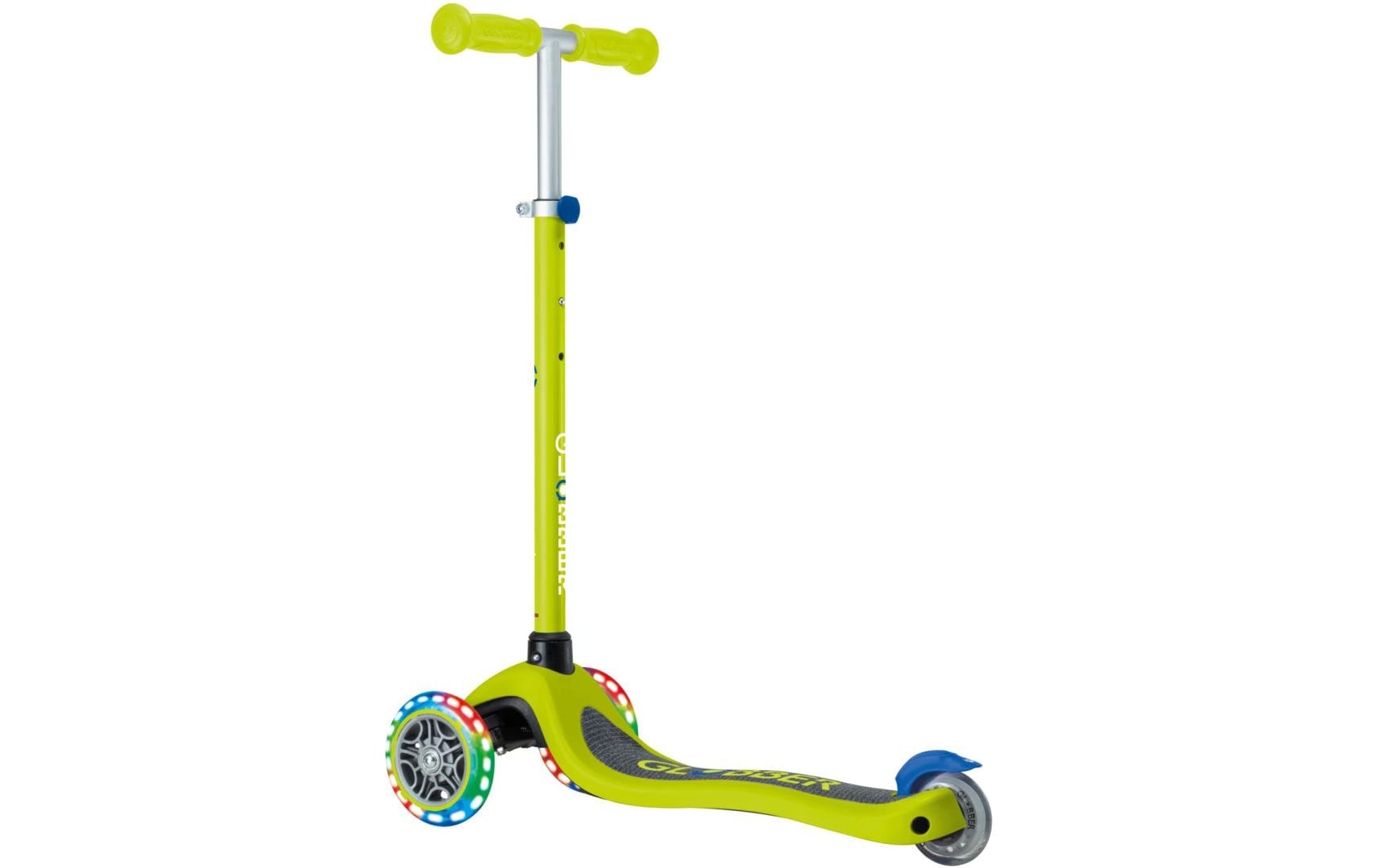 Globber Scooter »Primo Lights«