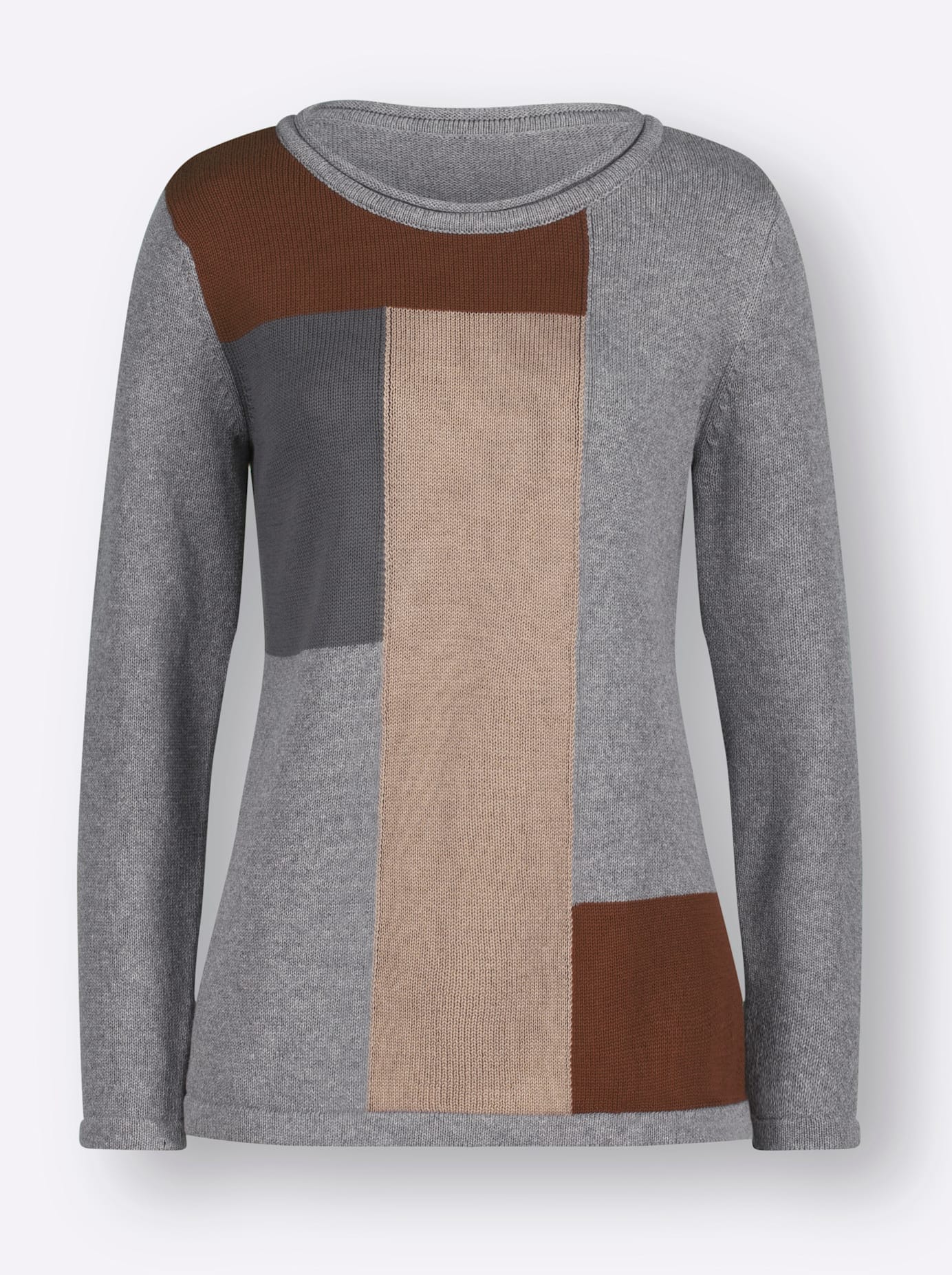 Casual Looks Pull en tricot »Pullover«