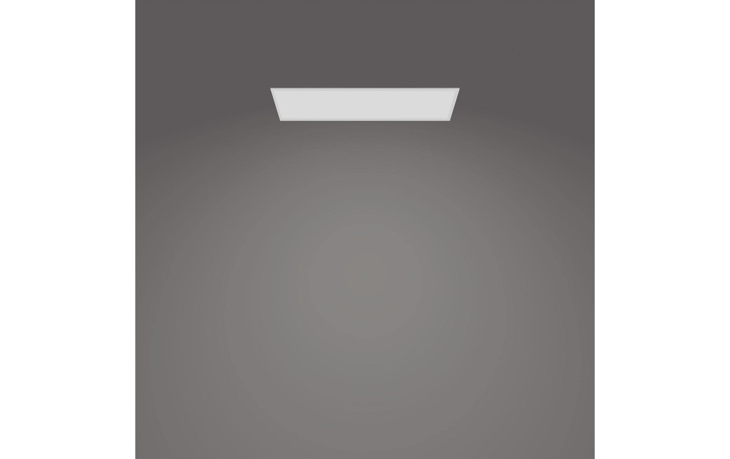 Philips Deckenleuchte »Philips Touch Deckenleuchte« Neutralweiss