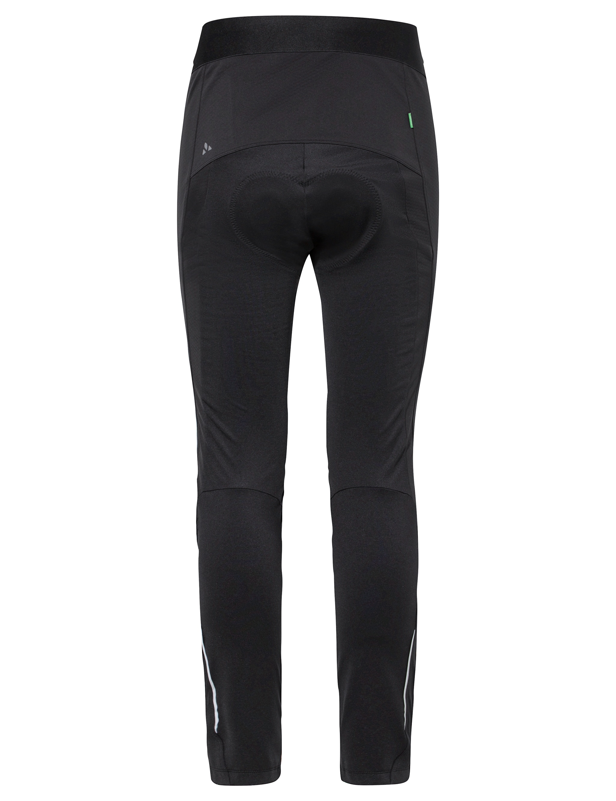 VAUDE Fahrradhose »Men's Kuro Essential Warm Tights«