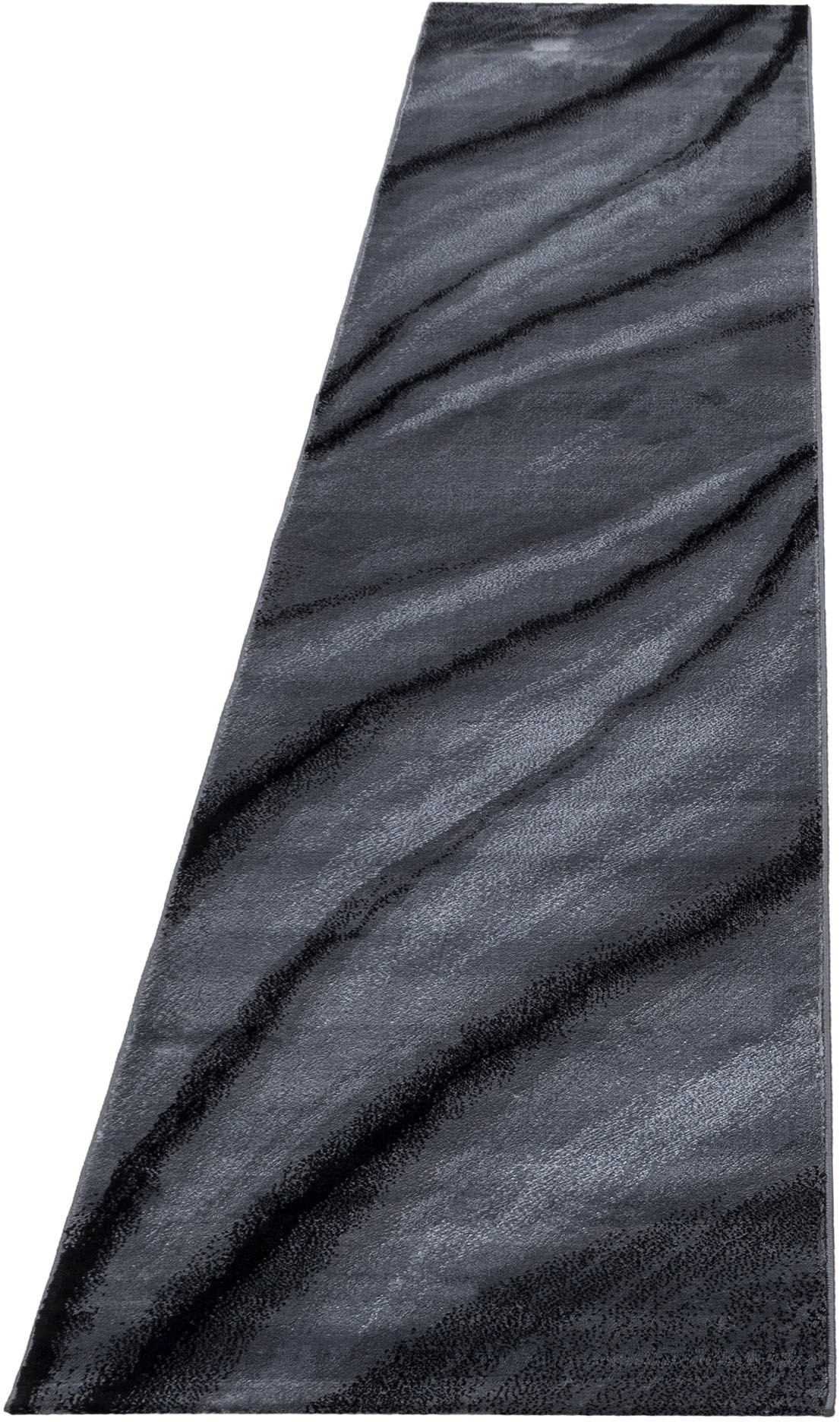Image of Ayyildiz Teppiche Läufer "Miami 6630" rechteckig 12 mm Höhe Kurzflor, 80cm x 300cm (BxL)