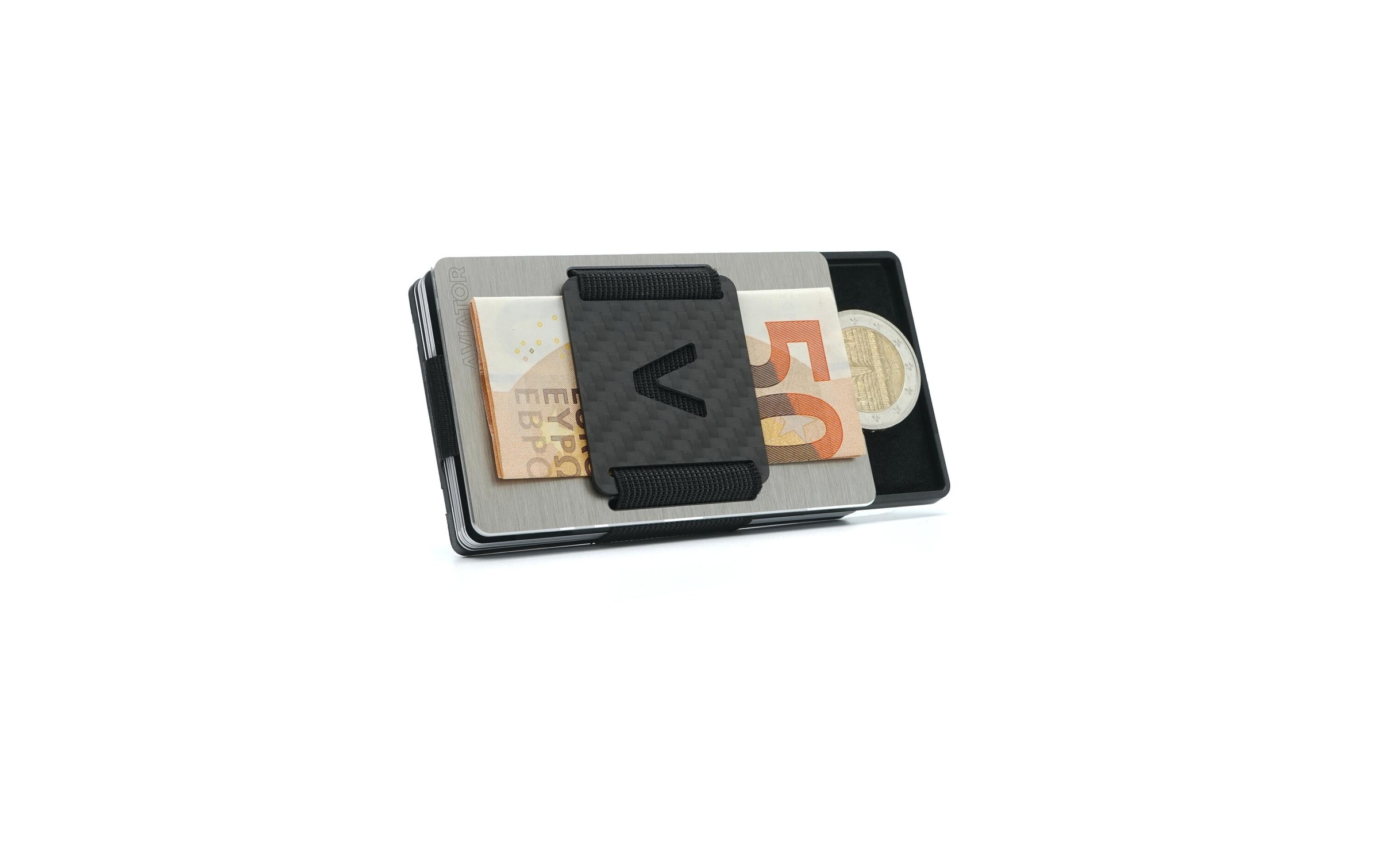 Geldbörse »AVIATOR Wallet Slide«