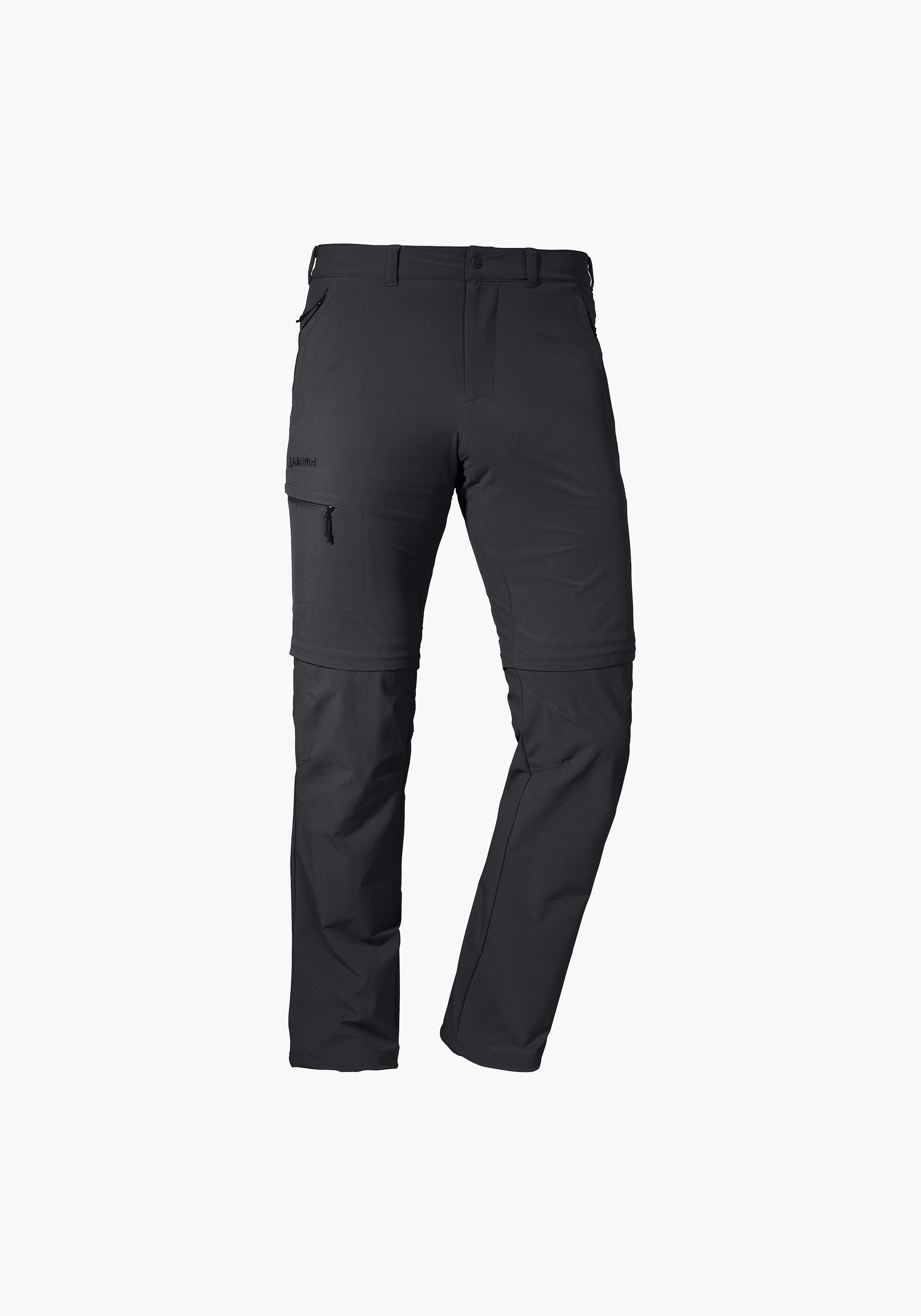 Schöffel Zip-away-Hose »Pants Koper1 Zip Off«