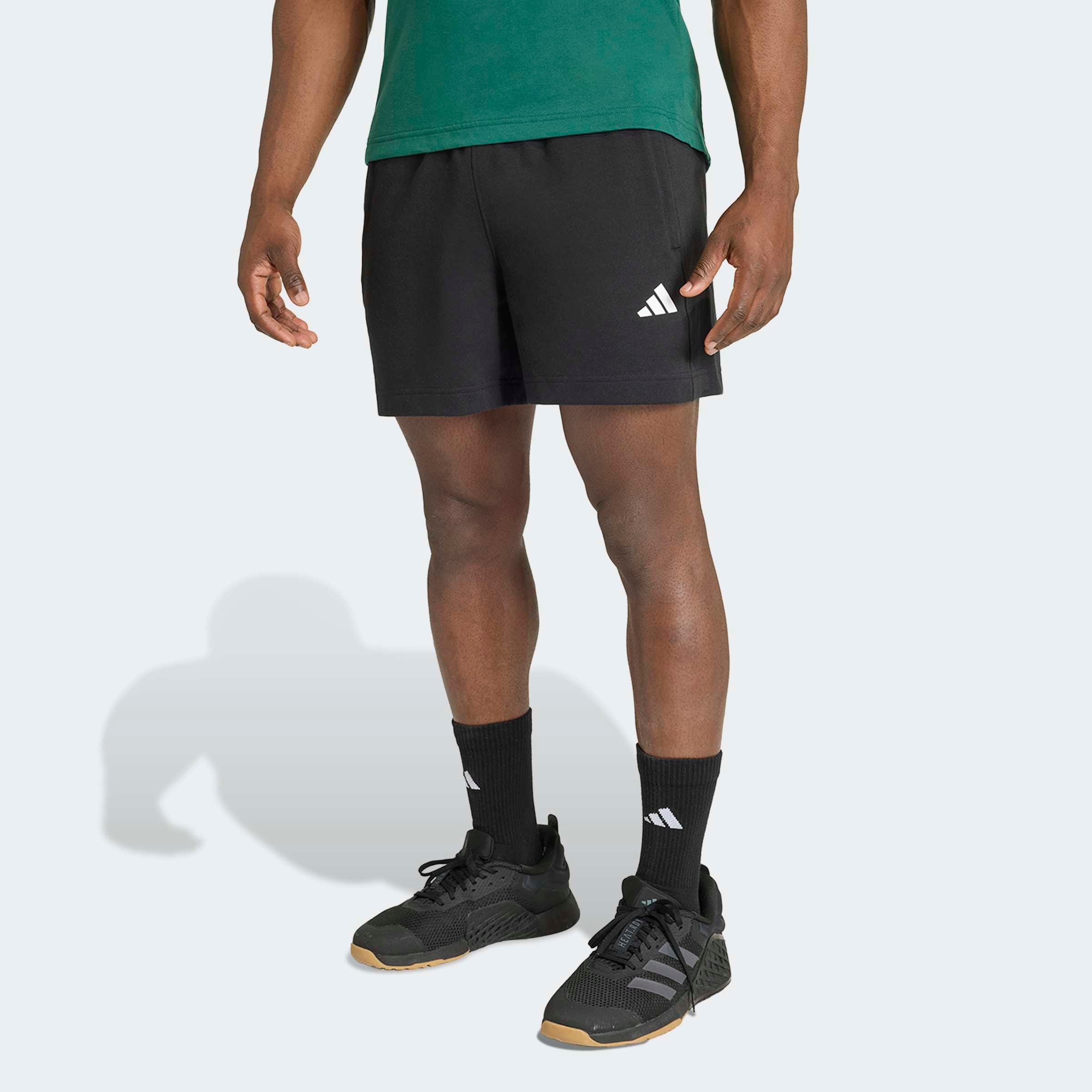 Image of adidas Performance Shorts "WORKOUT ESSENTIALS FEELREADY"