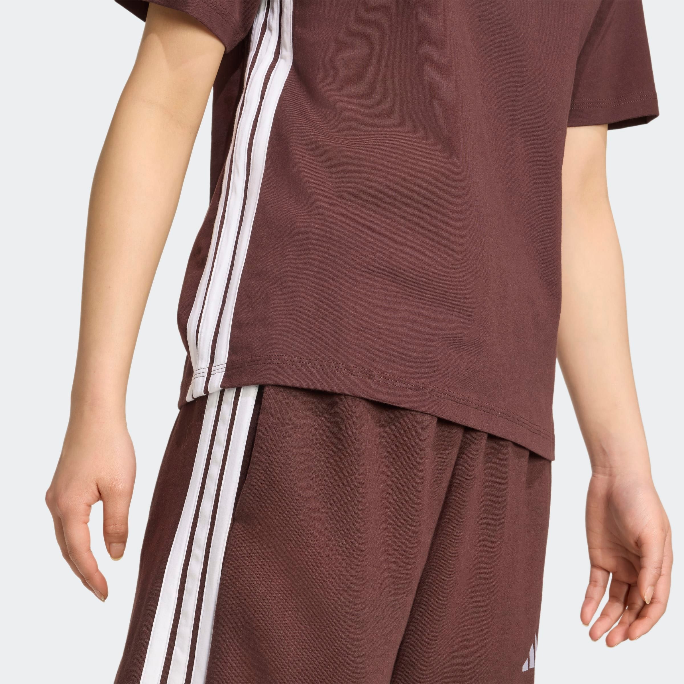 adidas Sportswear T-Shirt »W 3S SJ T«