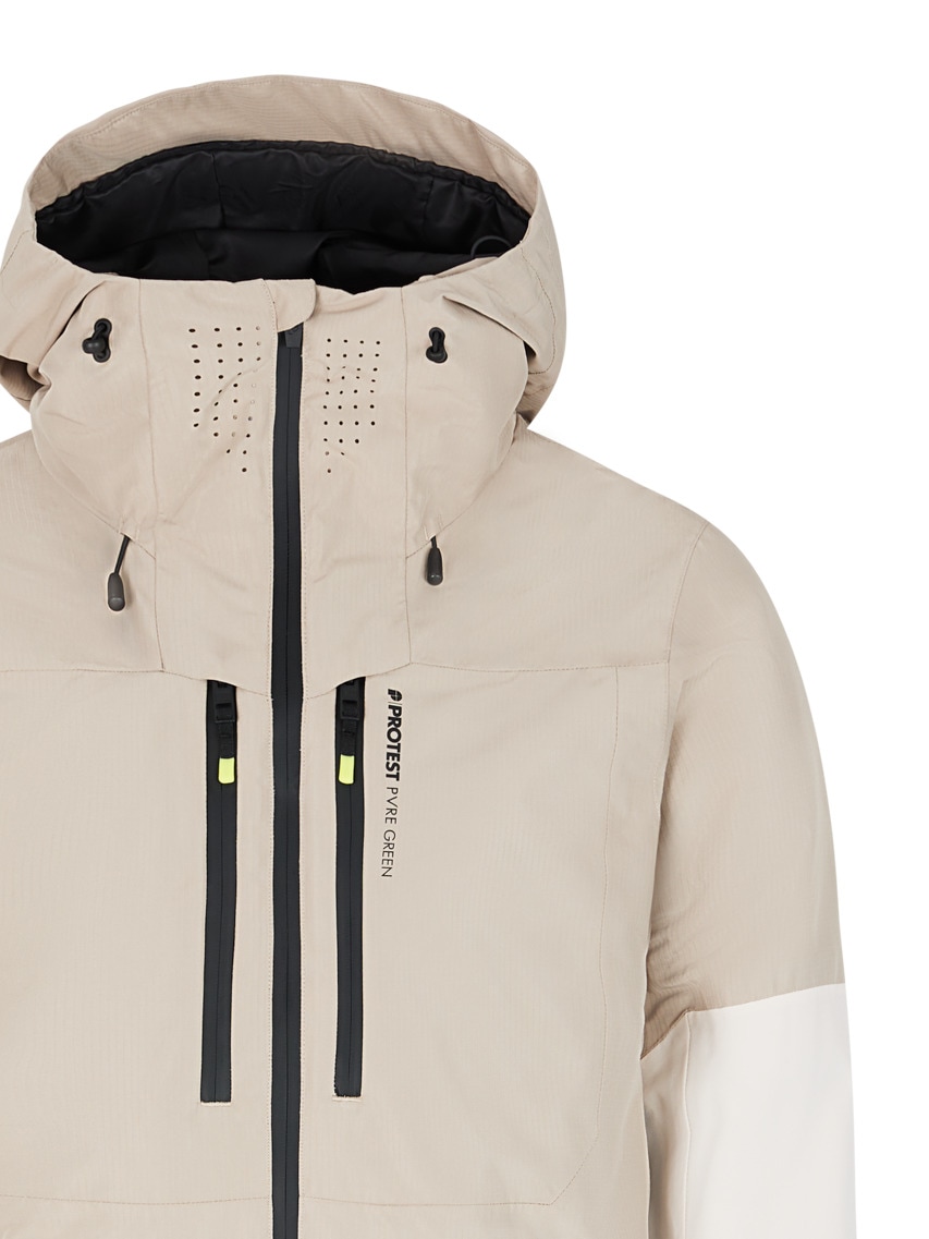 Protest Veste de ski »Skijacke PRTBAKIE«