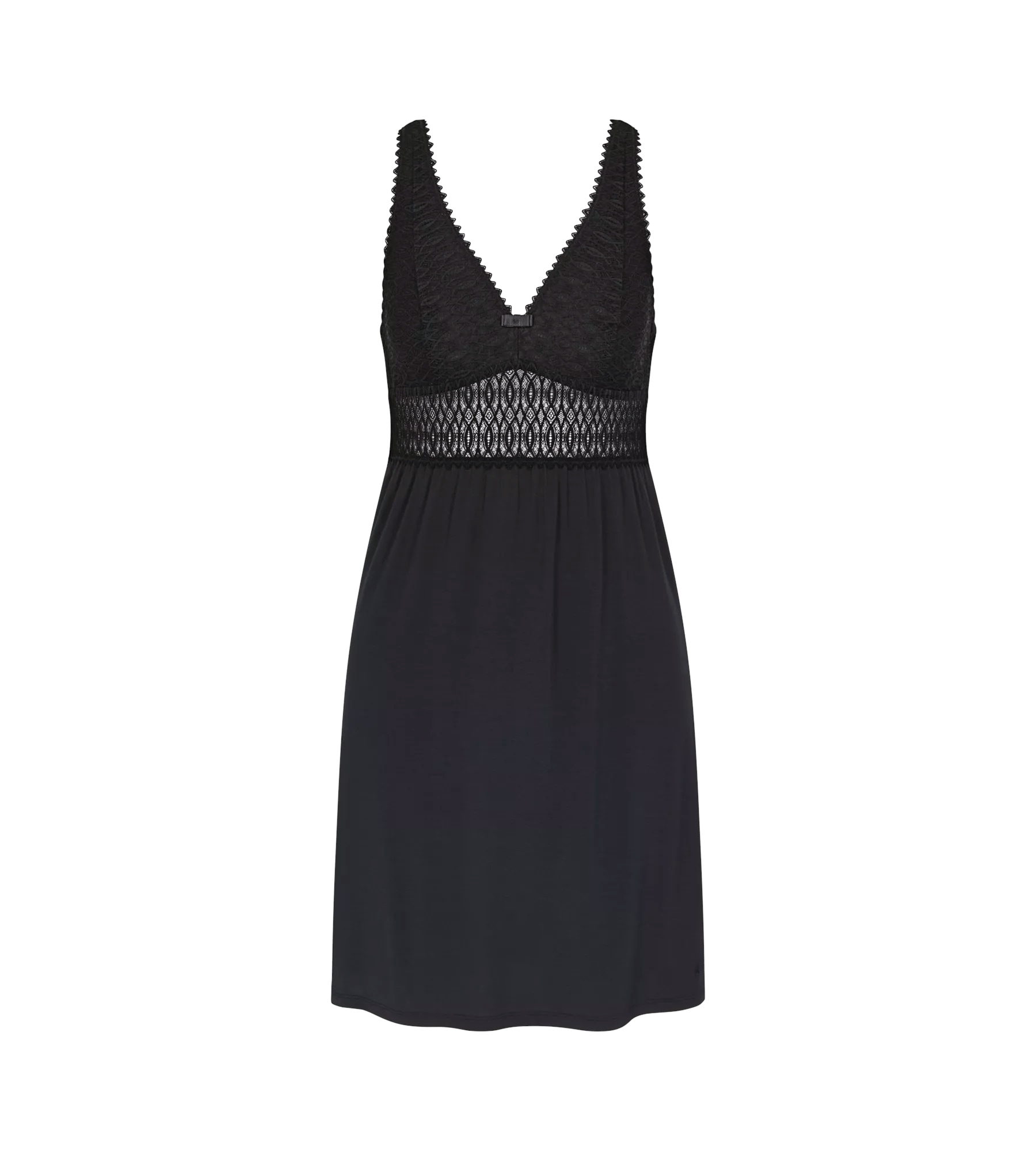 Triumph Chemise de nuit »Aura Spotlight NDK 01 X« Cups mit Spitze besetzt