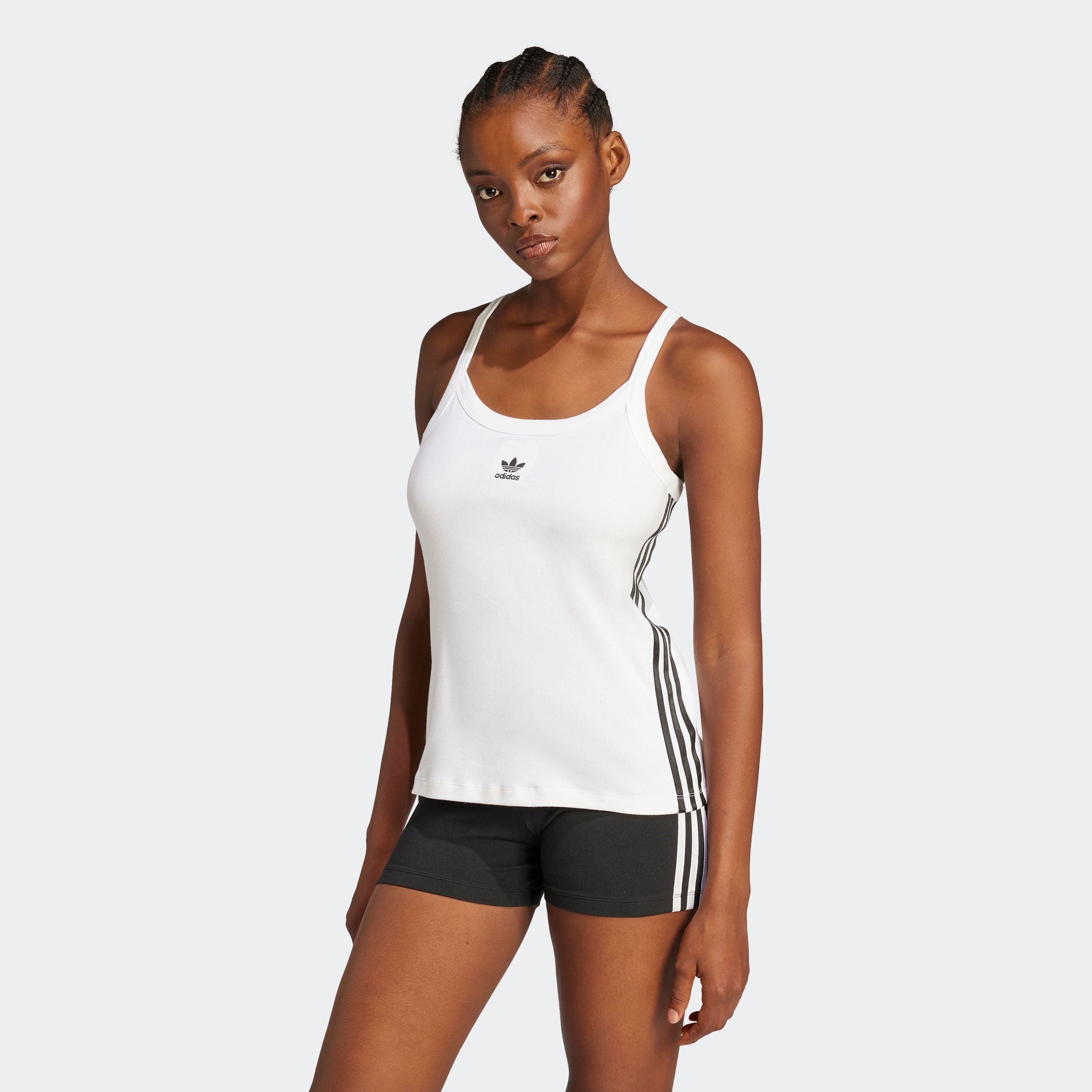 adidas Originals Tanktop »3 S TANK«