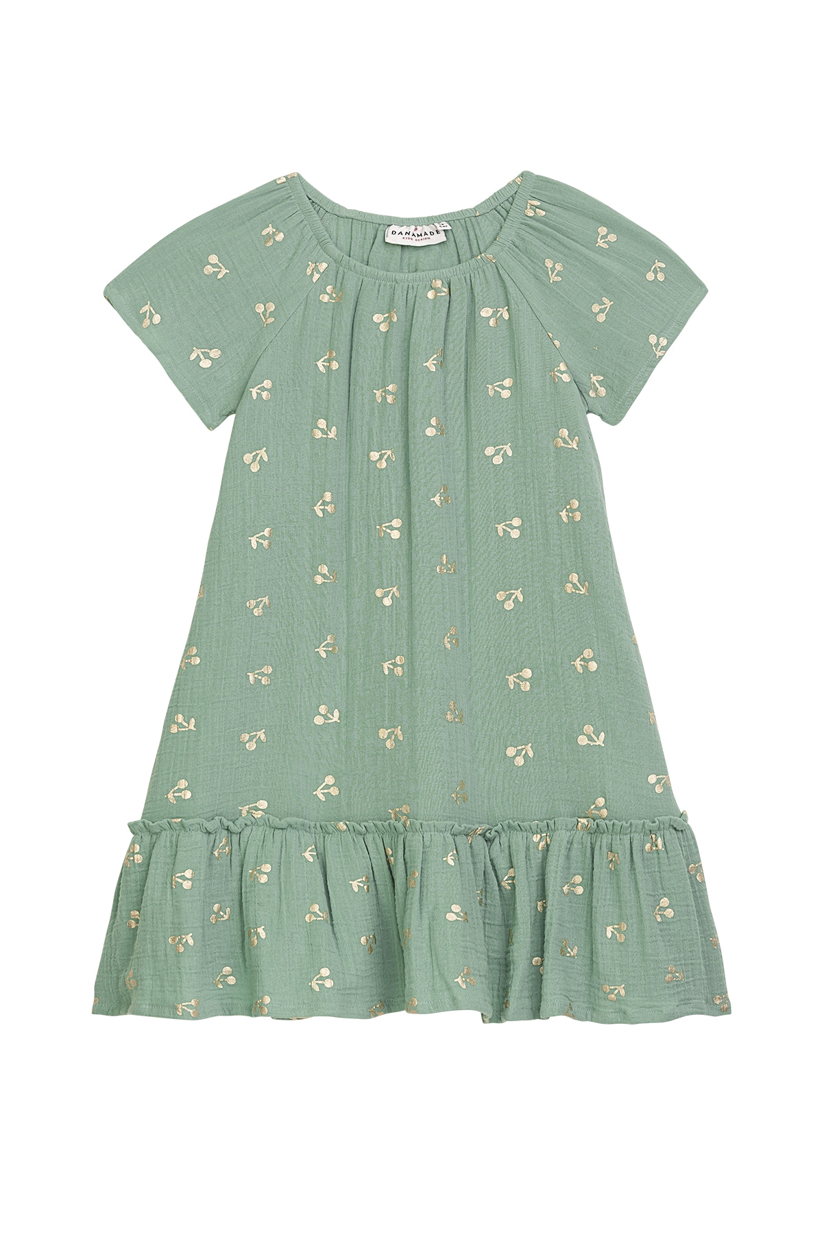 Image of DANAMADE Druckkleid "DANAMADE Dresses DIDABELLA"