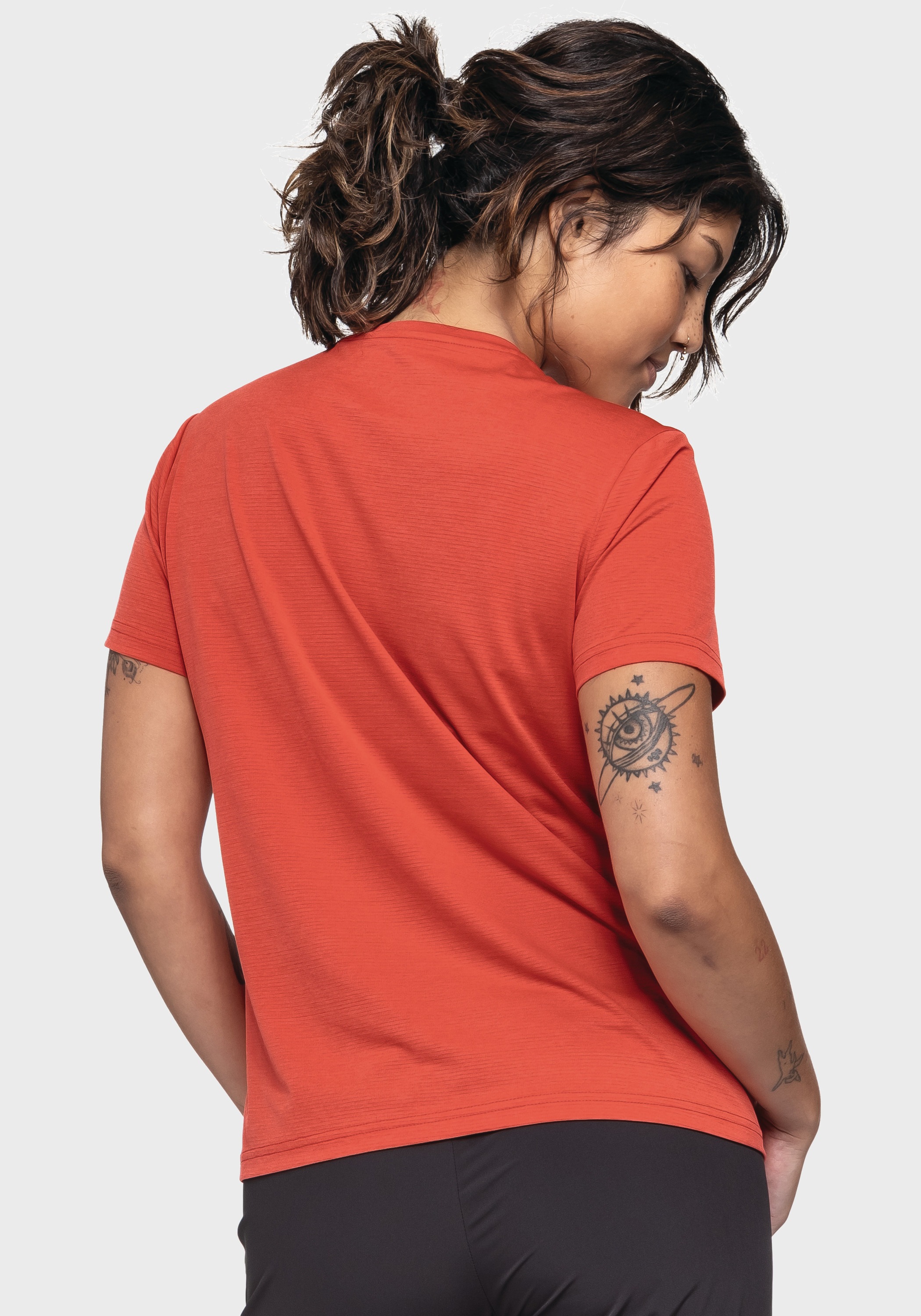 Schöffel Funktionsshirt »CIRC T Shirt Tauron L«