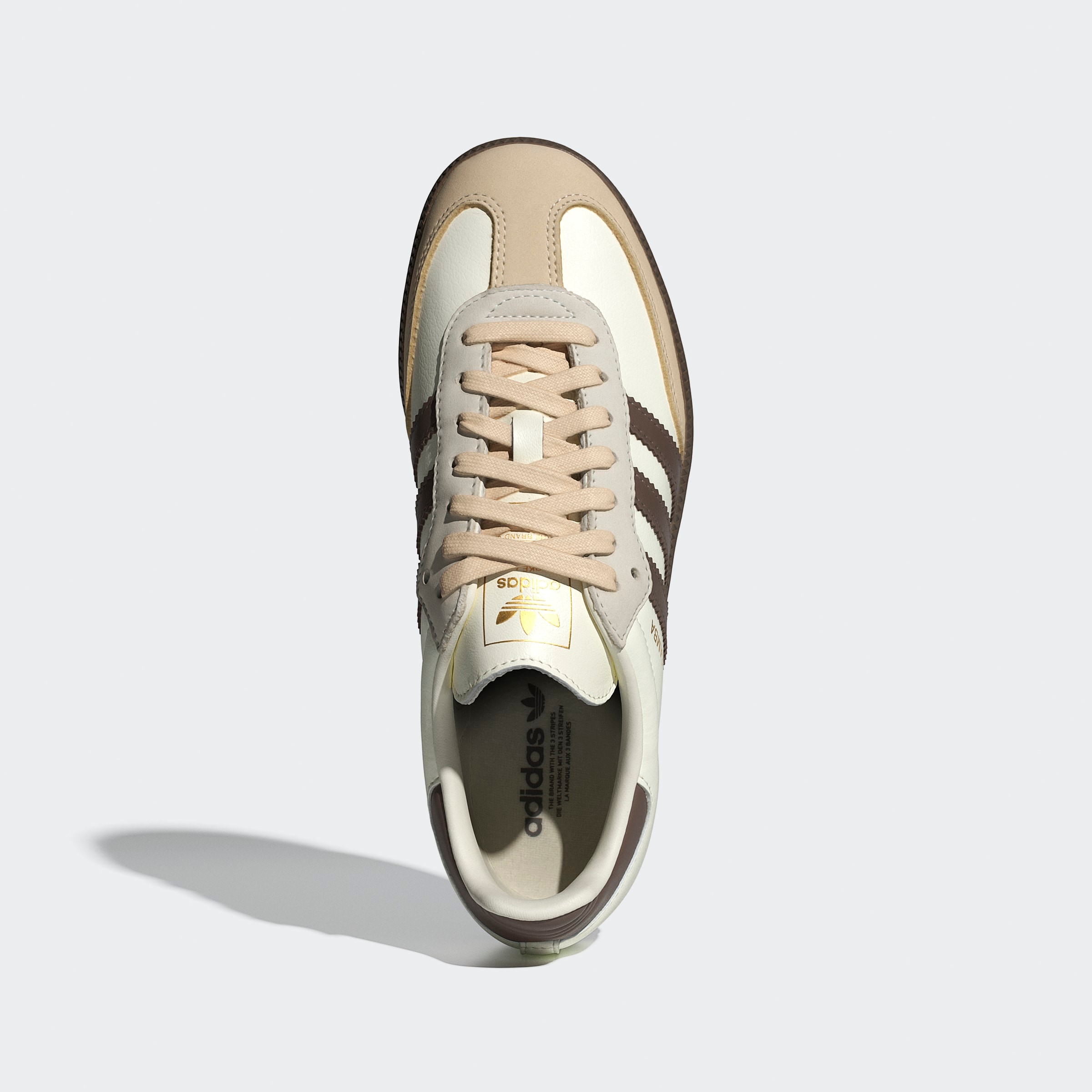 adidas Originals Sneaker »SAMBA OG«