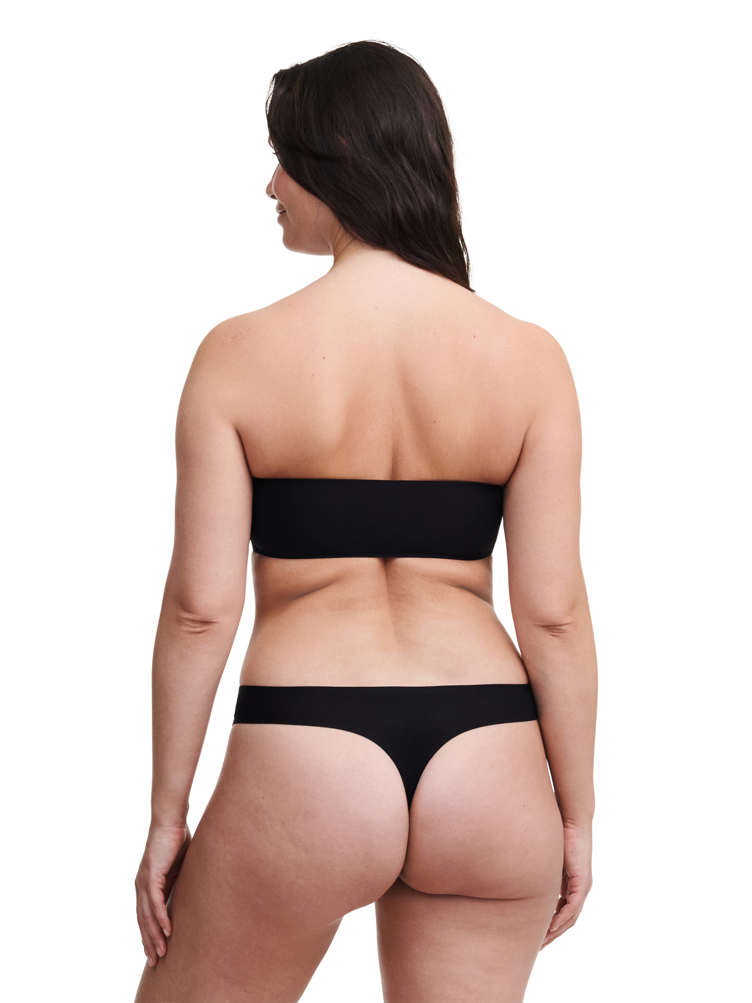 Chantelle Soutien-gorge bandeau »SOFTSTRETCH« avec coussinets non amovibles