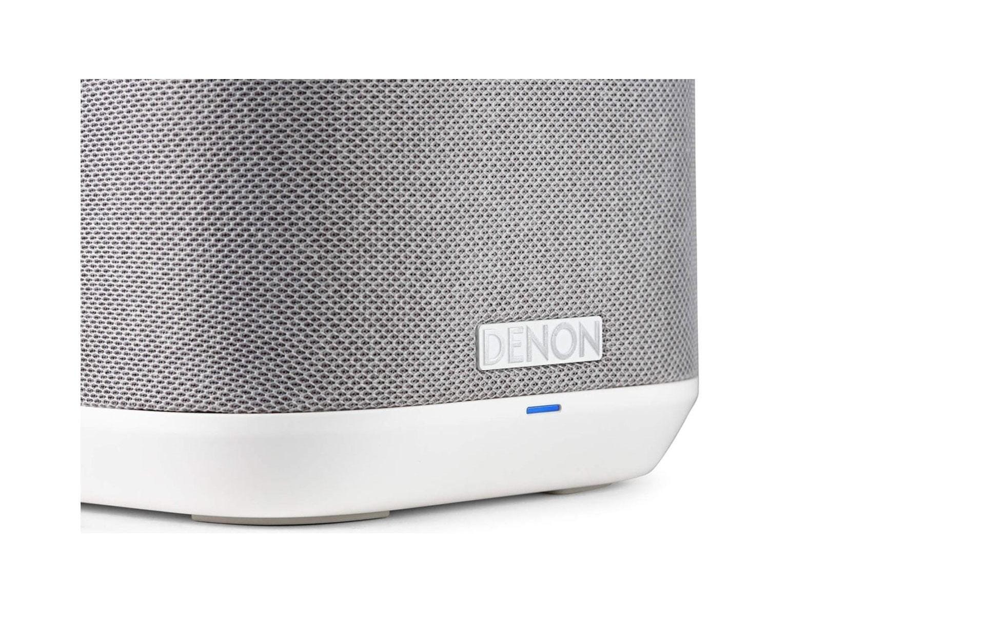 Denon Lautsprecher »Home 150«, Audioformate: AAC, ALAC, DSD, FLAC, MP3, WAV, WMA