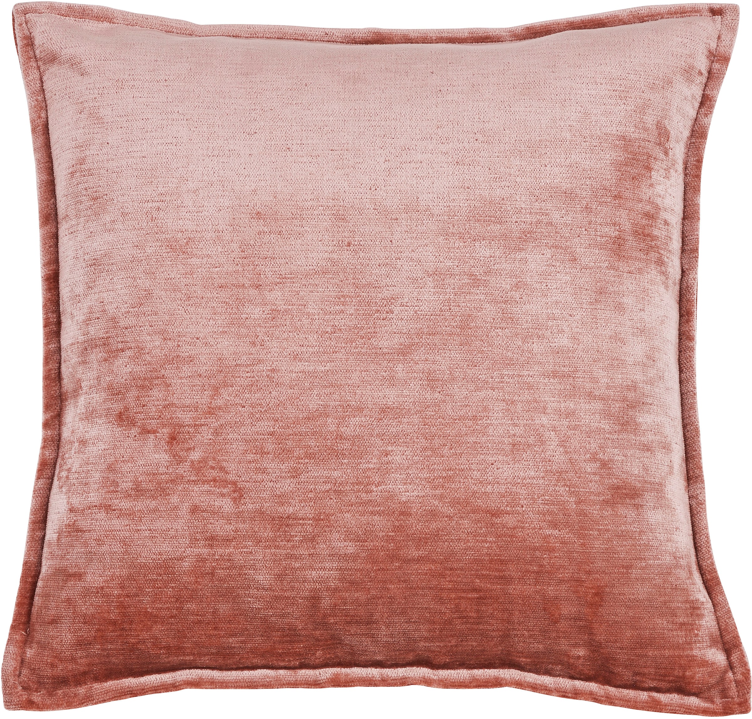done.® Housse de coussin »Fame« Hohe Lichtreflektion