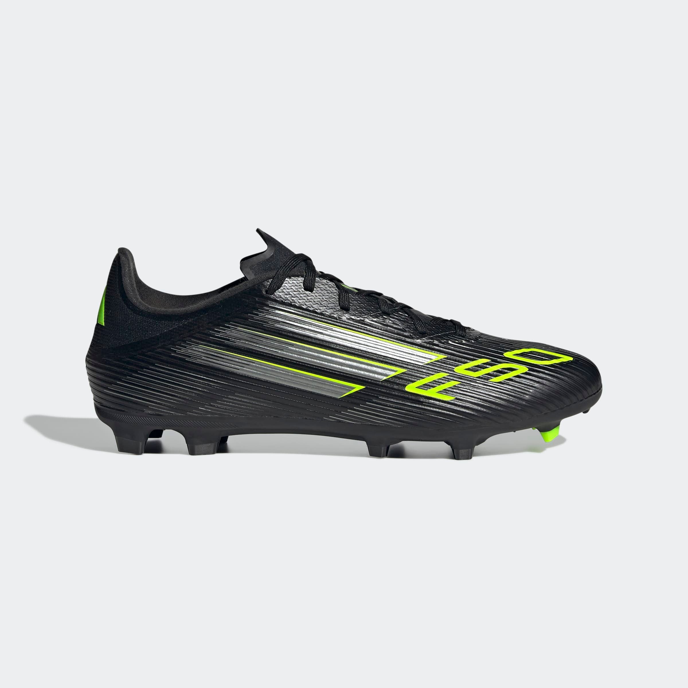 adidas Performance Fussballschuh »F50 LEAGUE FG/MG«, geeignet für Rasen- und Kunstrasenplätze