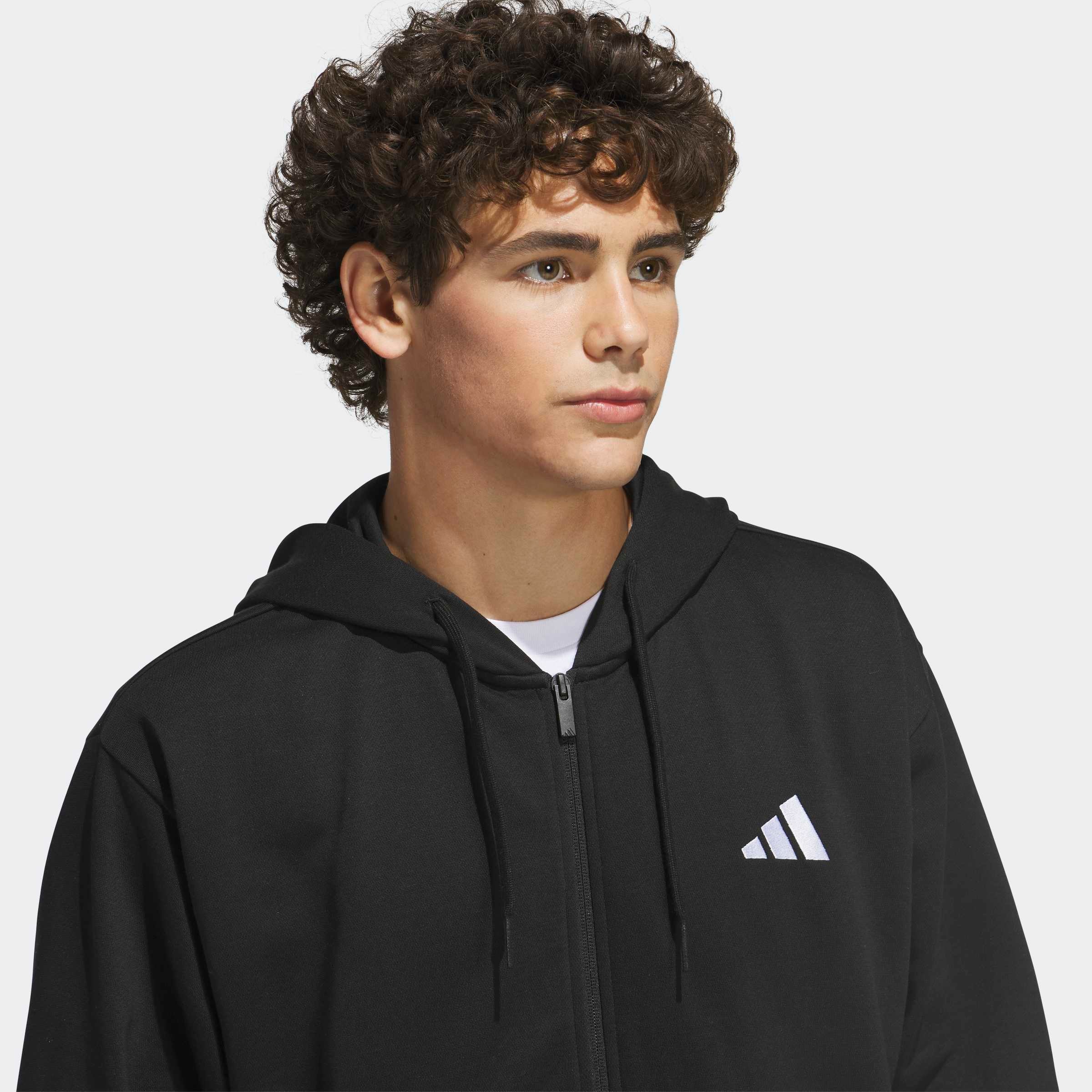 adidas Sportswear Sweat à capuche »M FEELCOZY FZ«