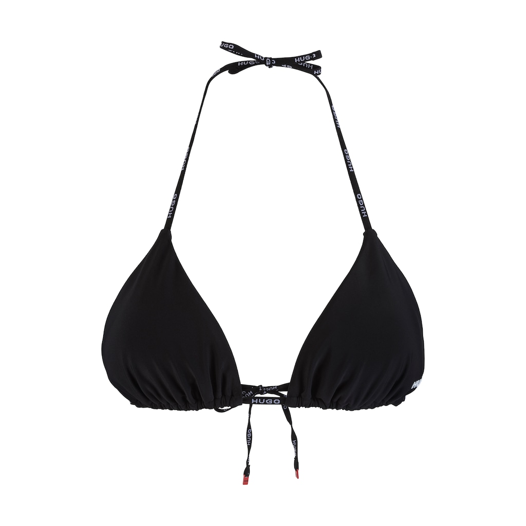 HUGO Underwear Triangel-Bikini-Top