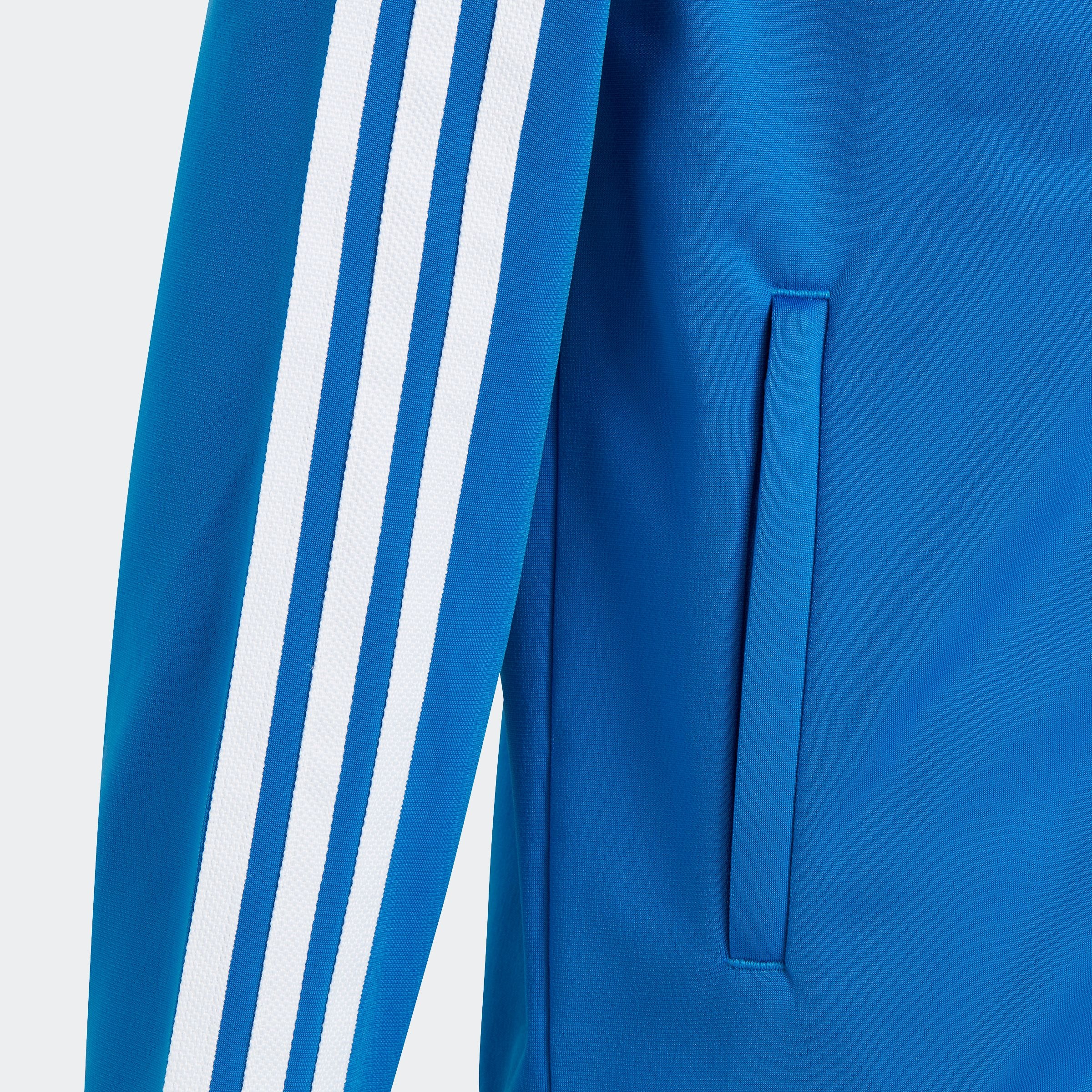 adidas Originals Trainingsjacke »ADICOLOR SST ORIGINALS«, Superstar