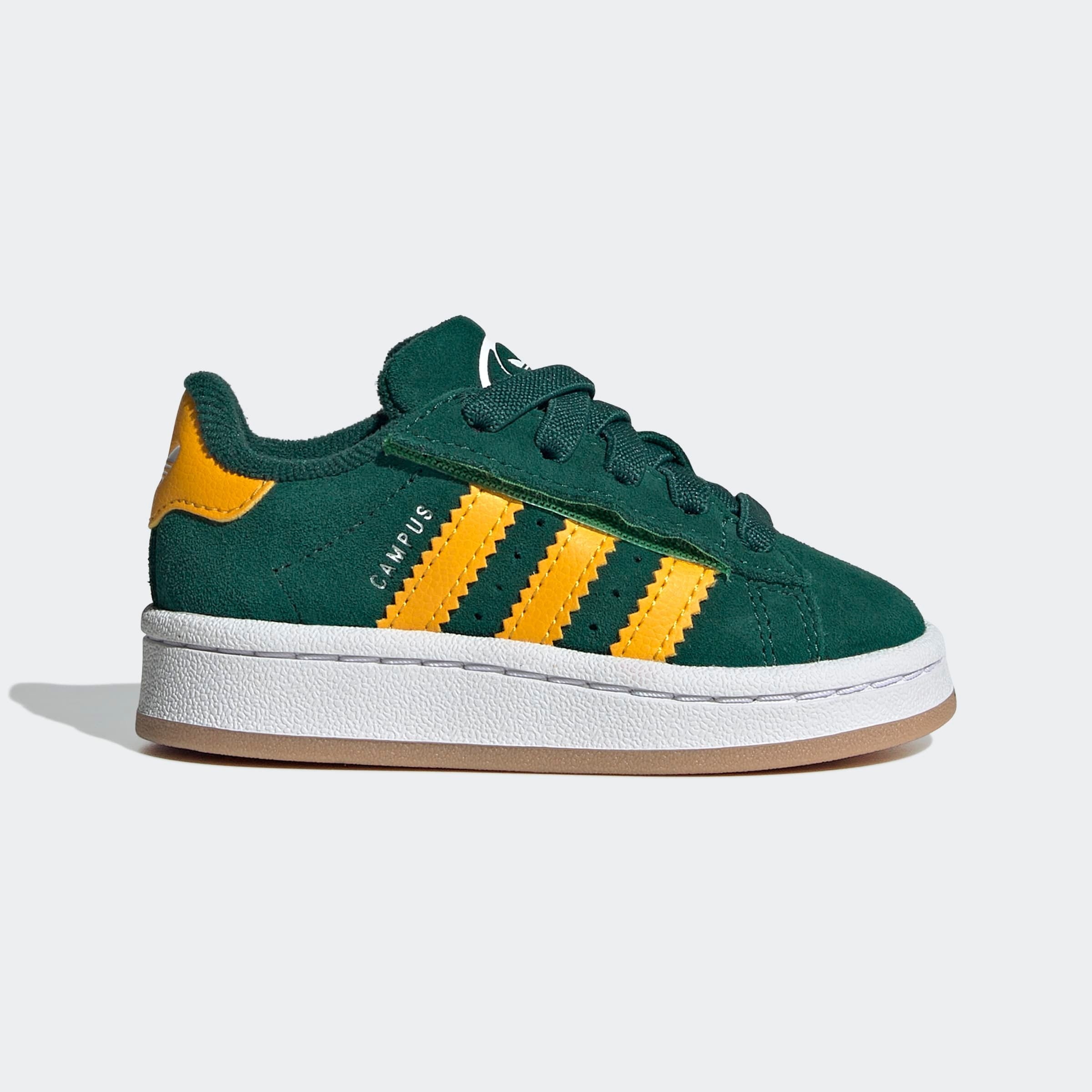 adidas Originals Sneaker »CAMPUS 00S COMFORT CLOSURE ELASTIC LACE«  für Kinder