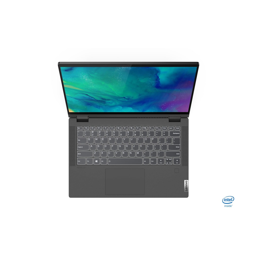Lenovo Notebook »IdeaPad Flex 5 14AR«, 35,56 cm, / 14 Zoll, AMD, Ryzen 5, Radeon, 512 GB SSD