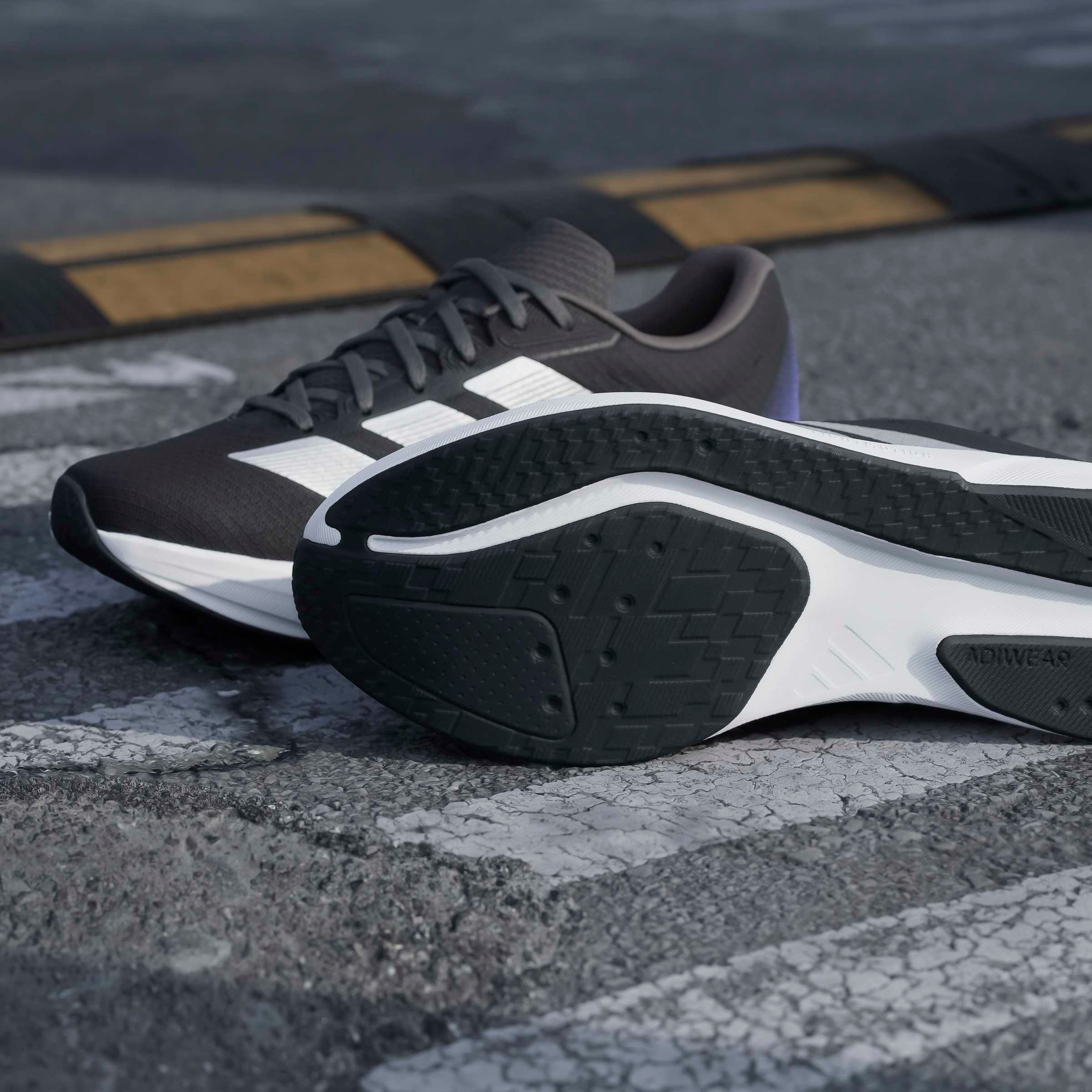 adidas Performance Laufschuh »DURAMO RC2«  sehr leicht