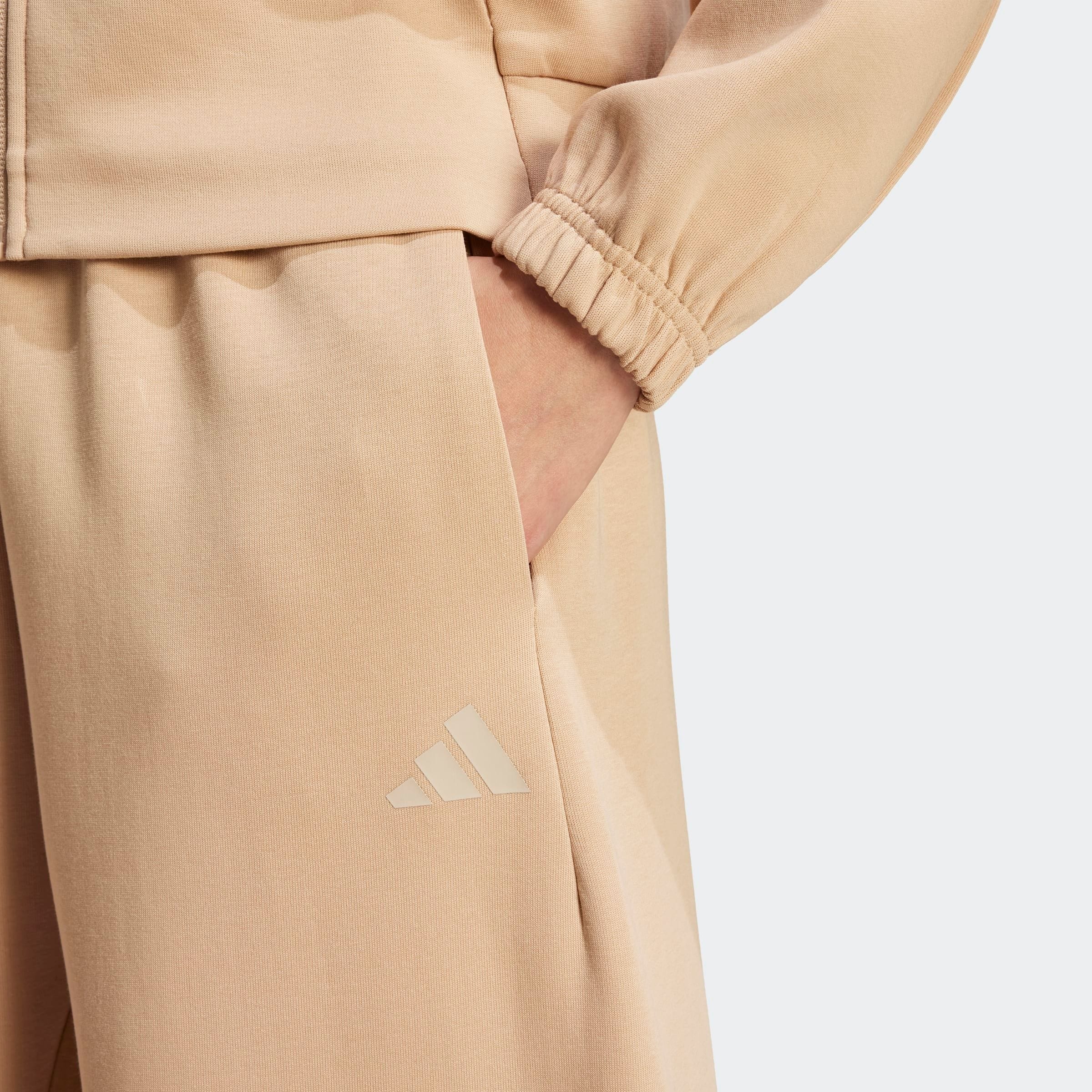 adidas Sportswear Sporthose »W FI 3S OH PT«, (1 tlg.)