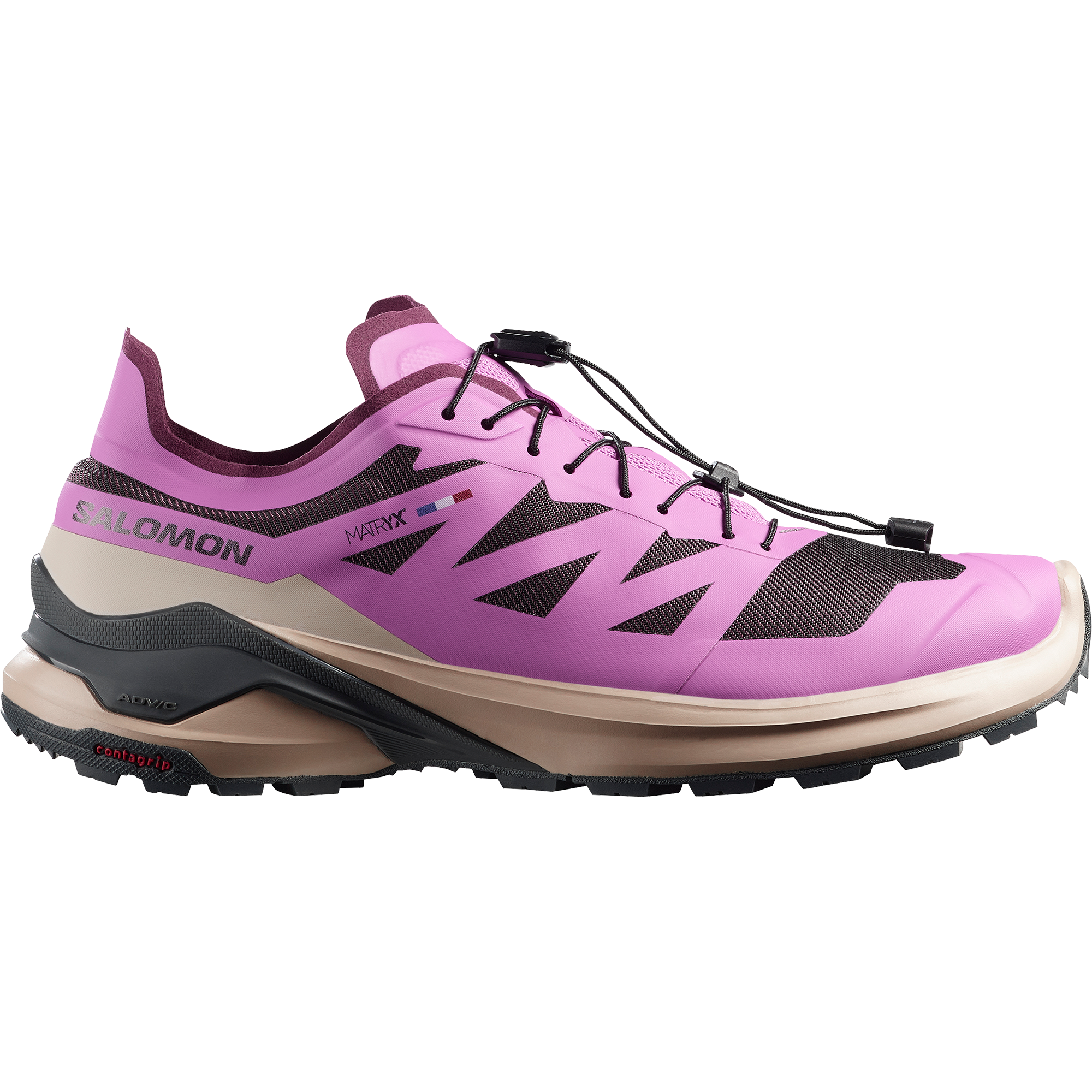 Salomon Trailrunningschuh »XA META MADE IN FRANCE«