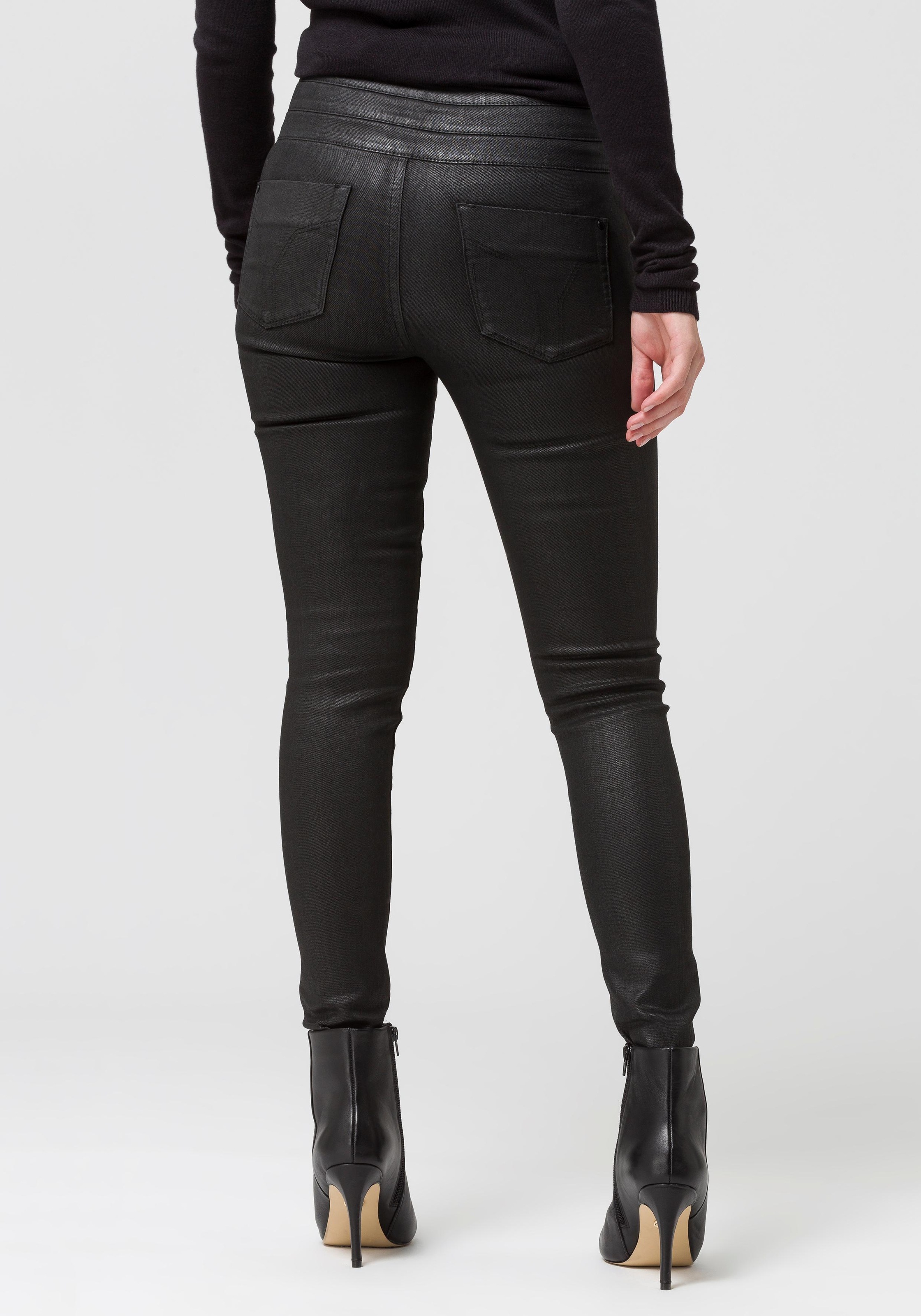 Skinny-fit-Jeans »BLUE ATTACK«