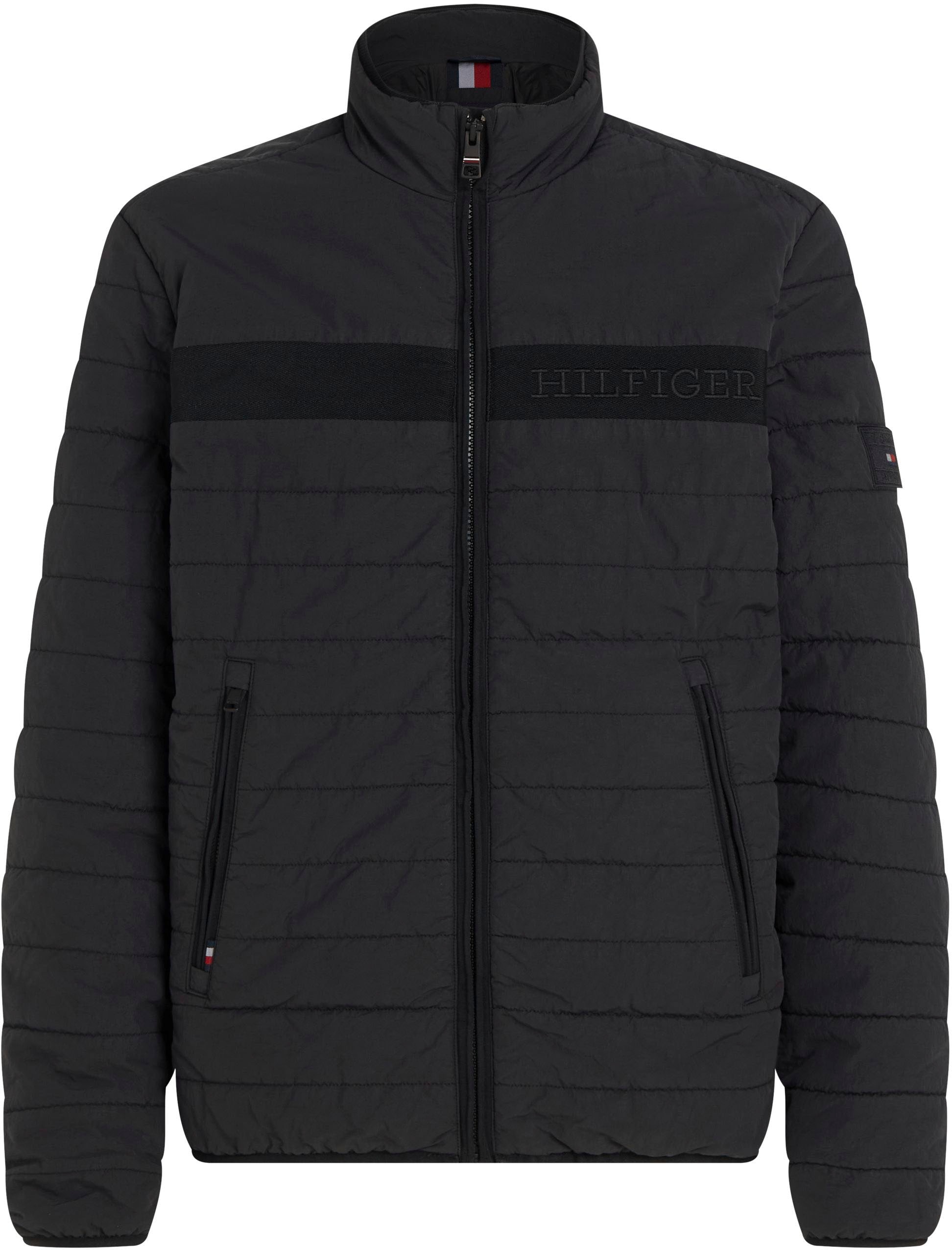 Tommy Hilfiger Steppjacke »GMD PADDED REGATTA JACKET«