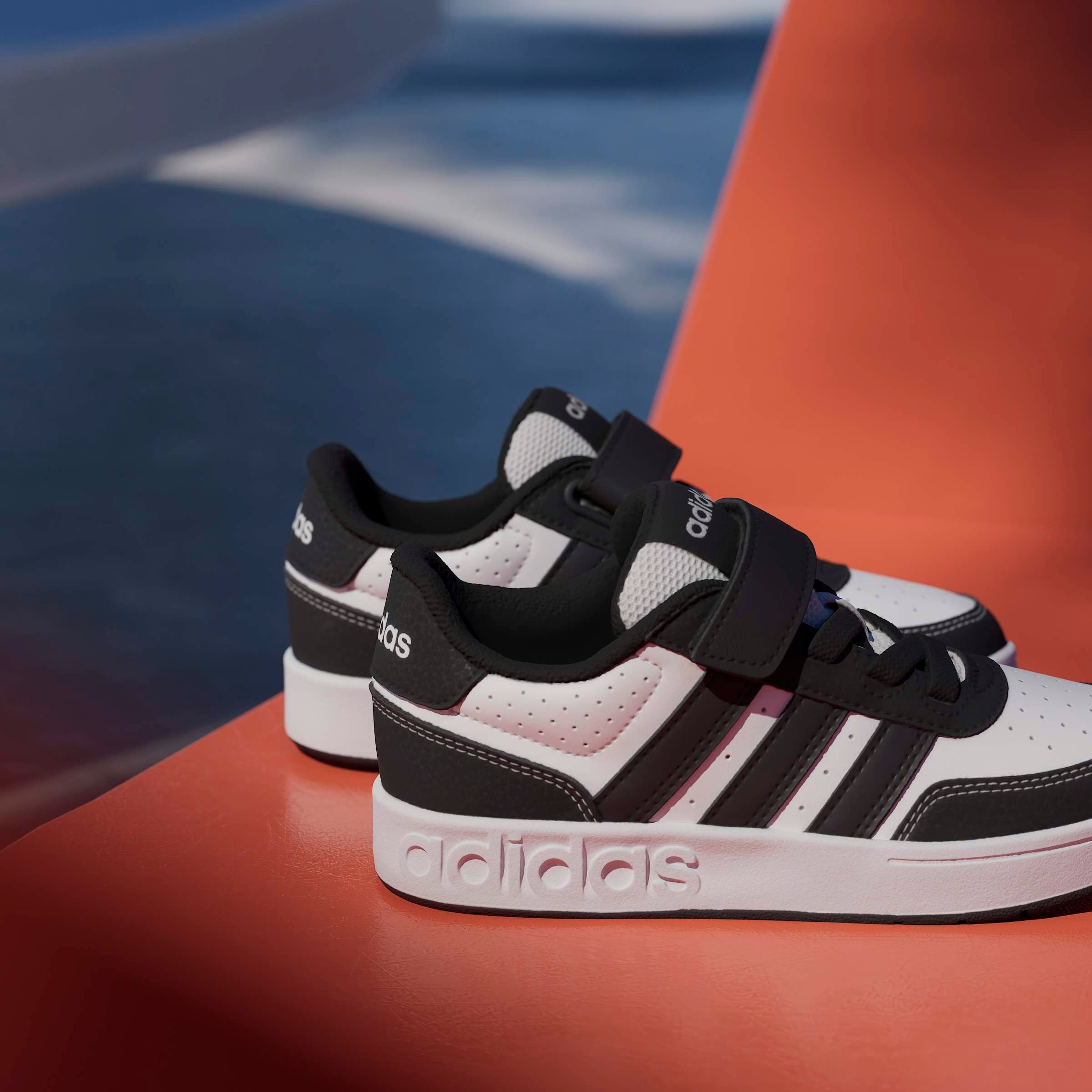 adidas Sportswear Sneakers »BREAKBASE KIDS«  für Kinder & Jugendliche