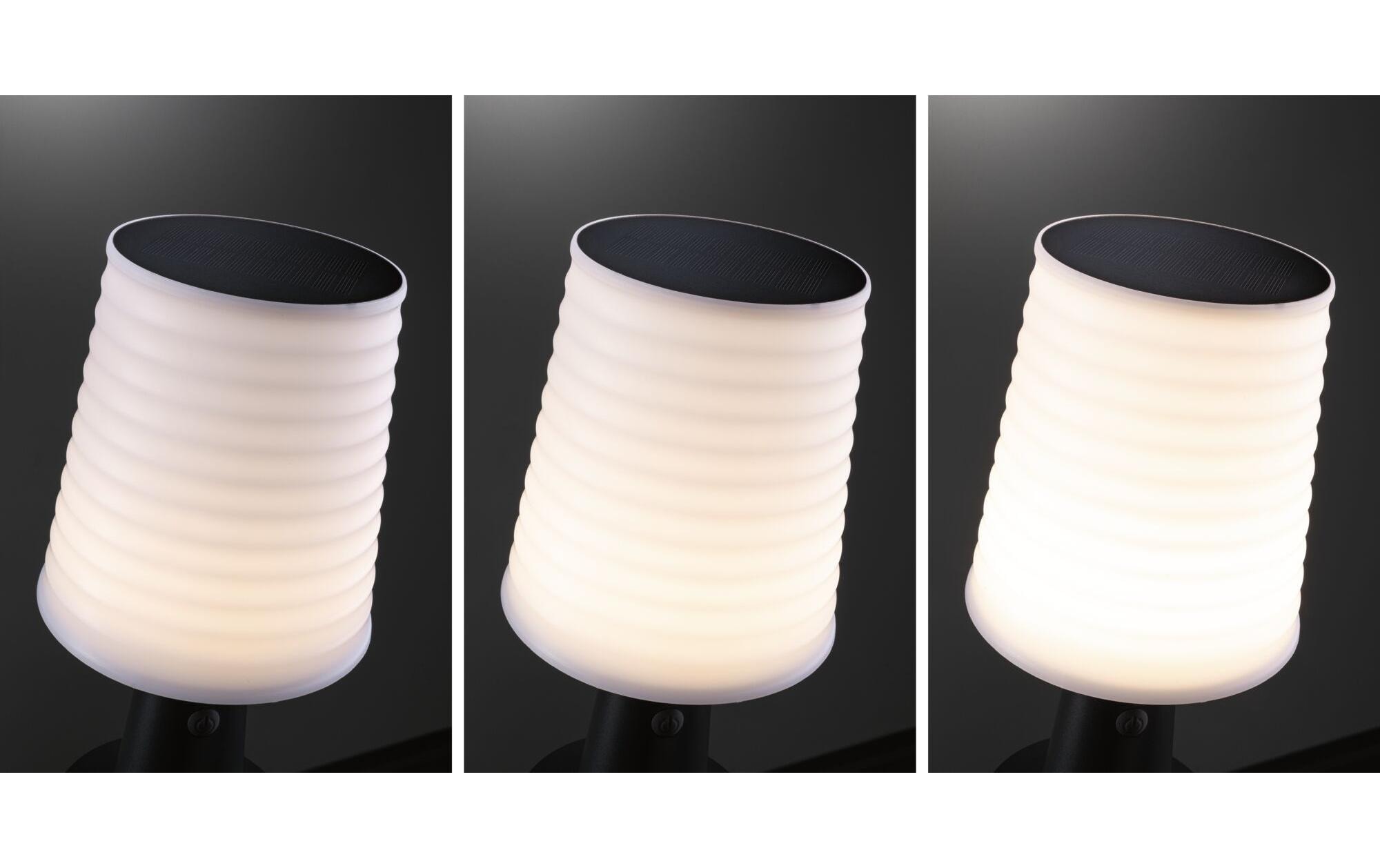 Paulmann Tischleuchte »Solar LED Ilanga«