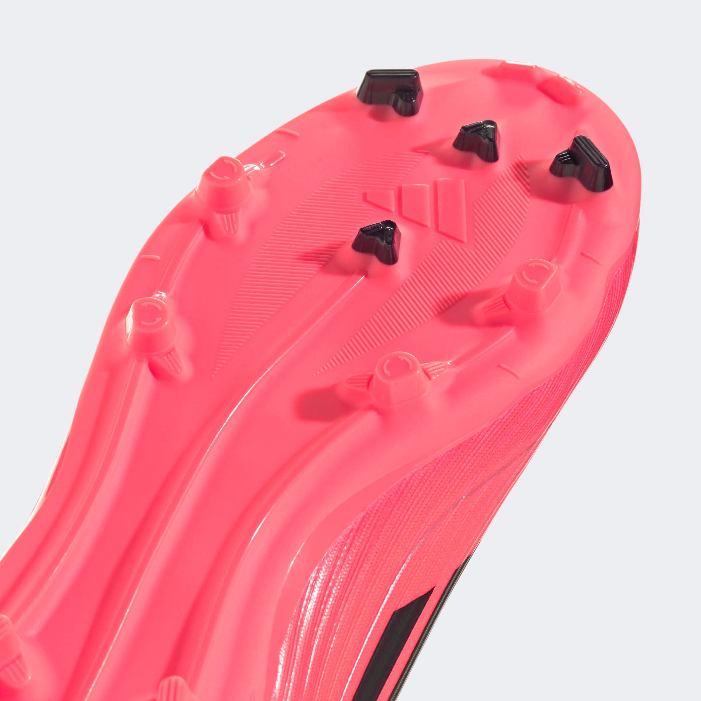 adidas Performance Fussballschuh »F50 LEAGUE KIDS FG/MG«, für Rasenplätze
