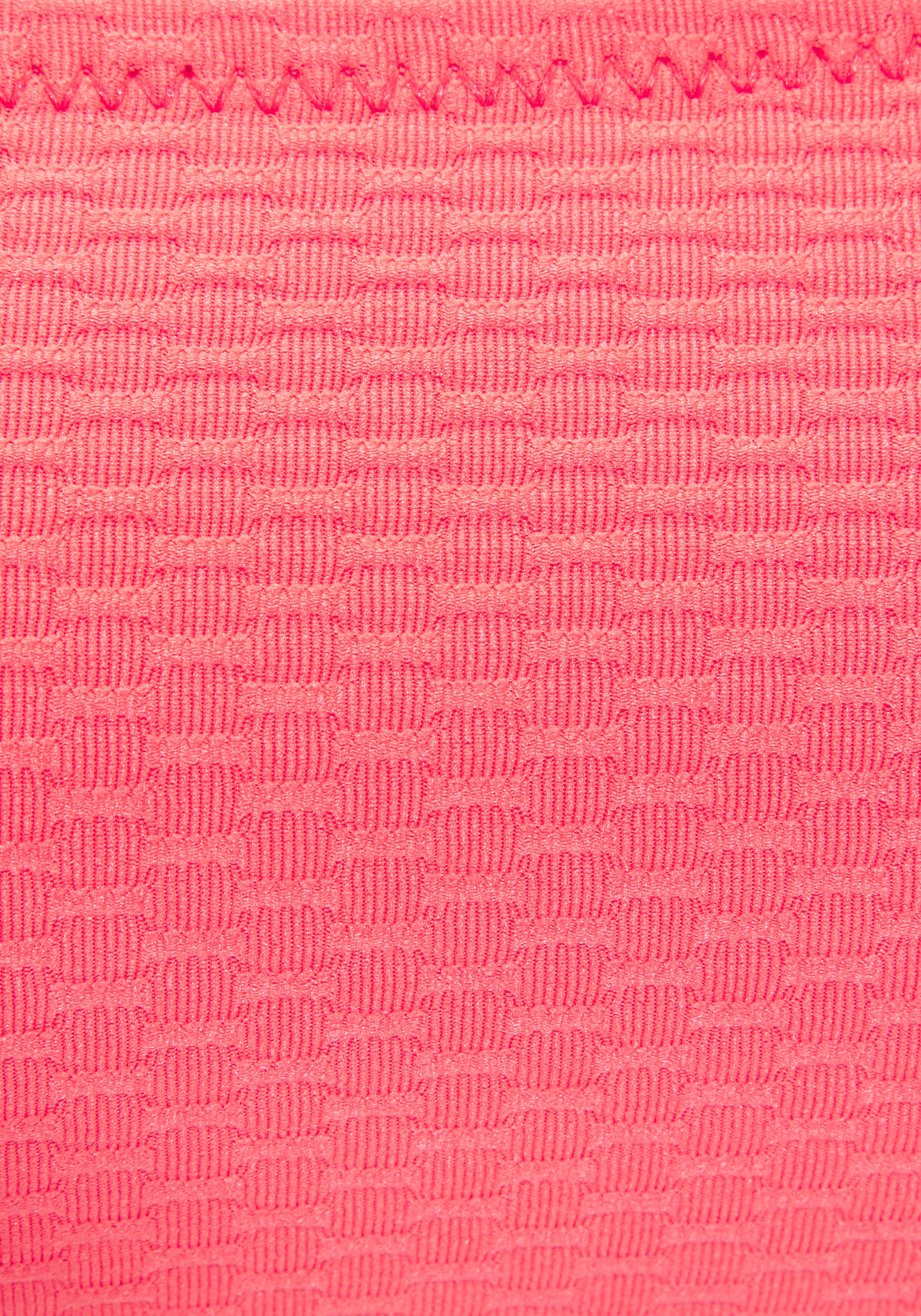 Bruno Banani Top bikini bustier »Kiara« Mit One-Shoulder-Form