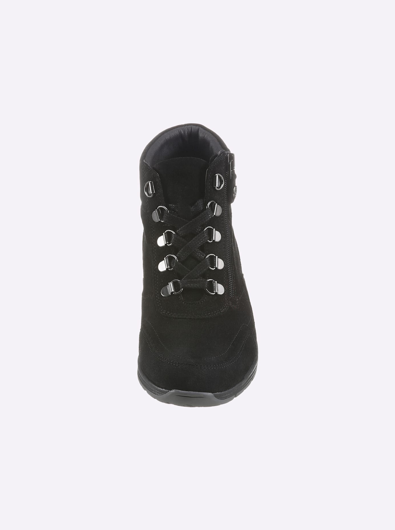 Airsoft Stiefelette