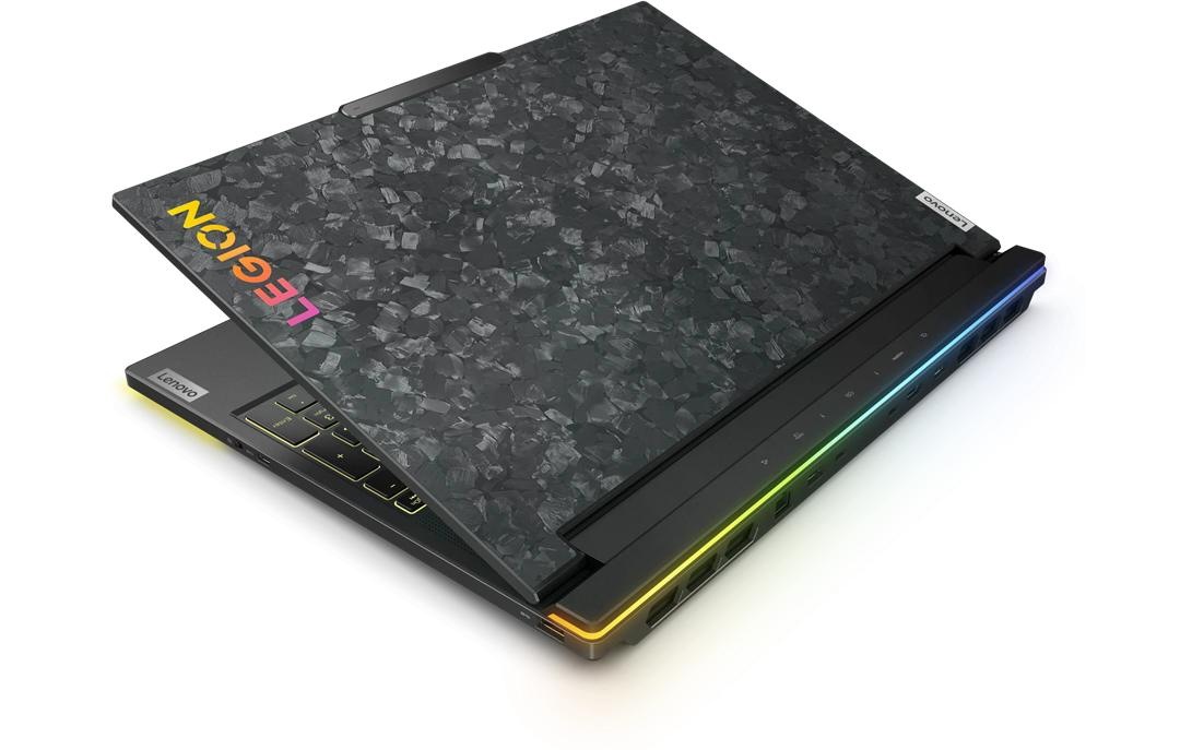 Lenovo Gaming-Notebook »Legion 9 16IRX9 (Intel)«, 40,48 cm, / 16 Zoll, Intel, Core i9, GeForce RTX 4080, 2000 GB SSD