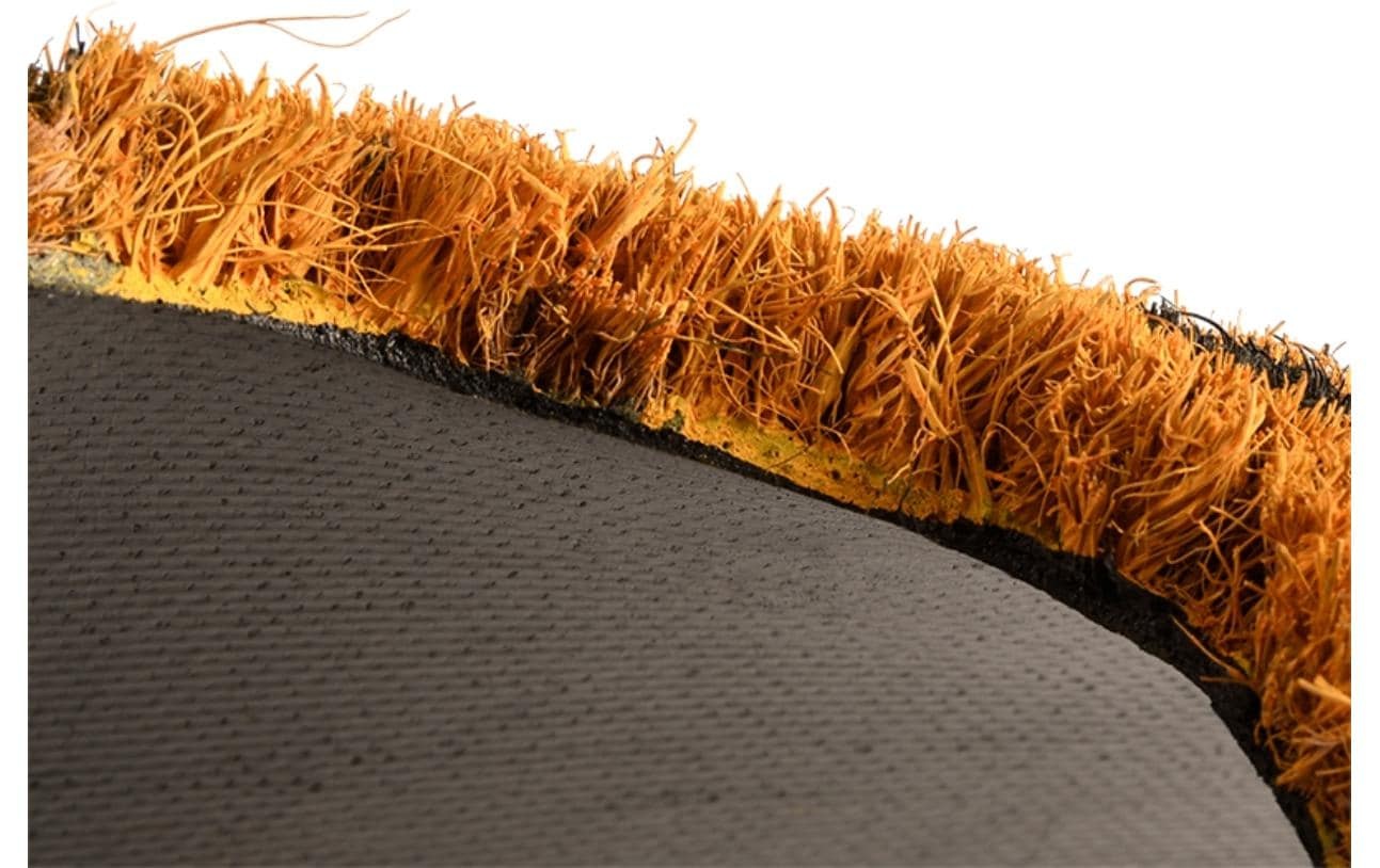 esschert design Fussmatte »Fussmatte Gepard«