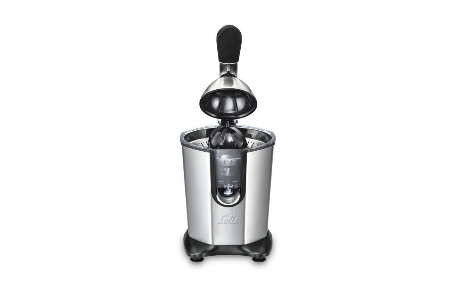 Image of SOLIS OF SWITZERLAND Zitruspresse "Citrus Juicer" 160 W