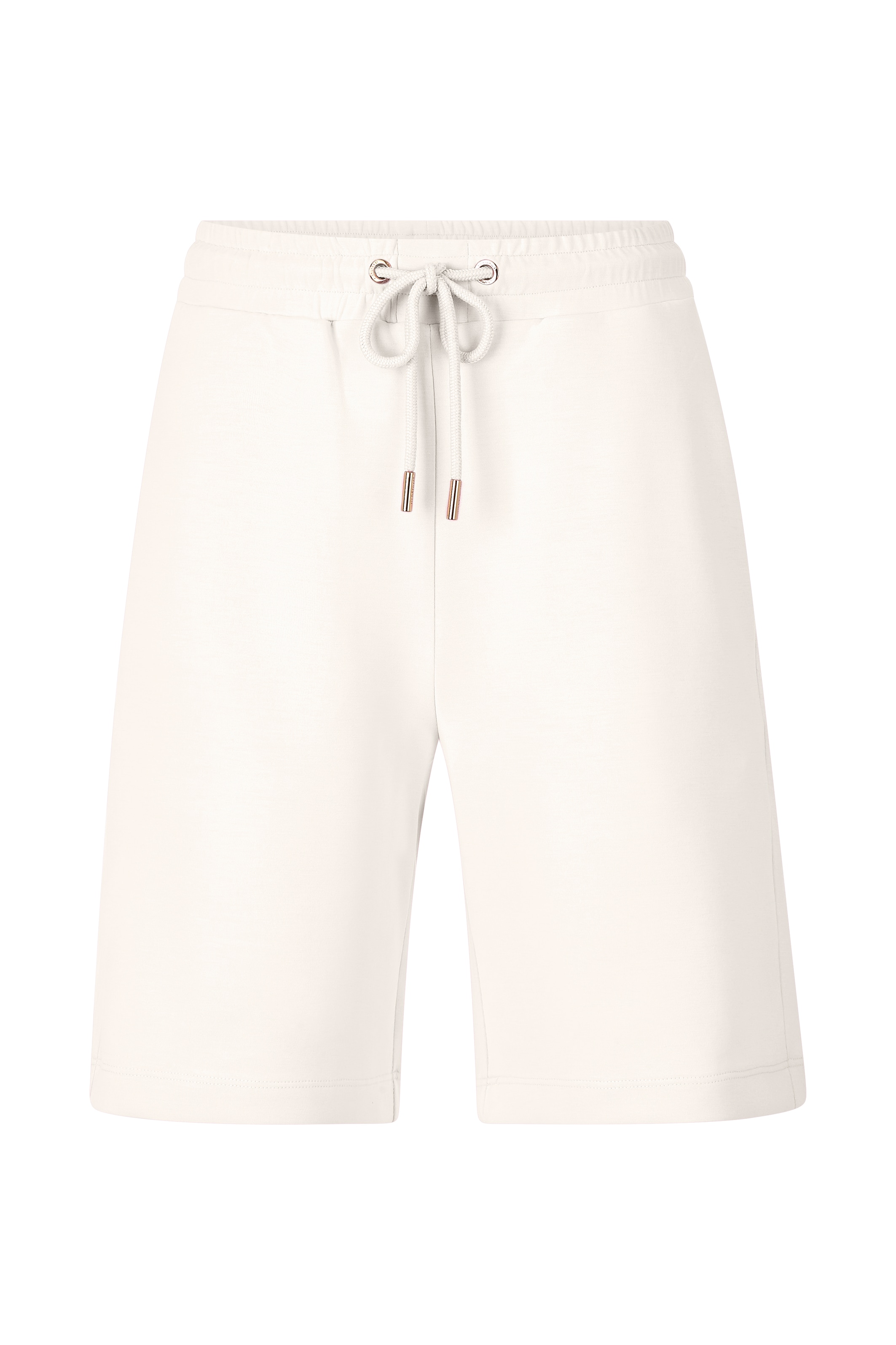 RICHROYAL Sweatshorts, elastischer Bund, lockere Passform