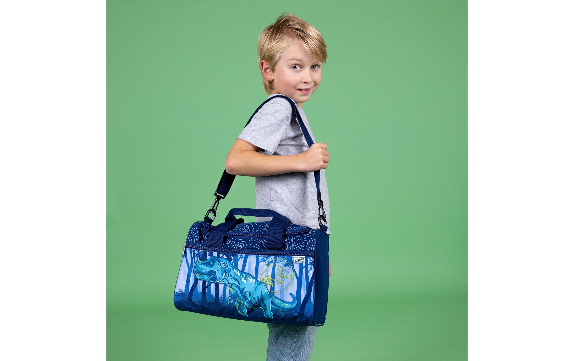 Scooli Sac de sport