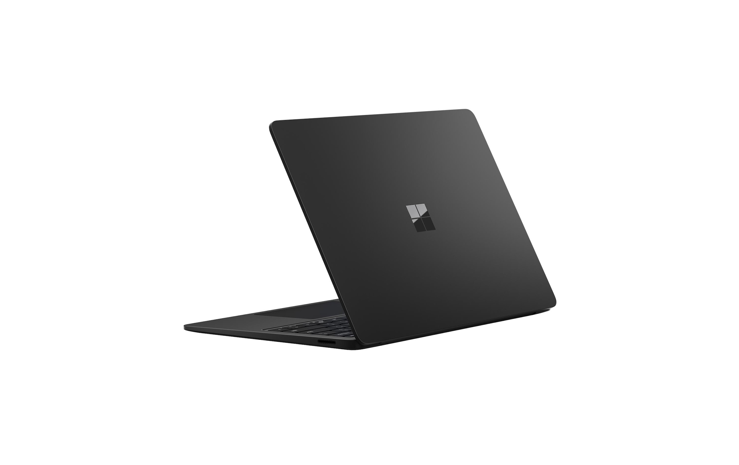Microsoft Notebook »Surface Laptop 8. Edition, 13,8« / 13 ″ Qualcomm 512 GB SSD Integrierte NPU (Neural Processing Unit)
