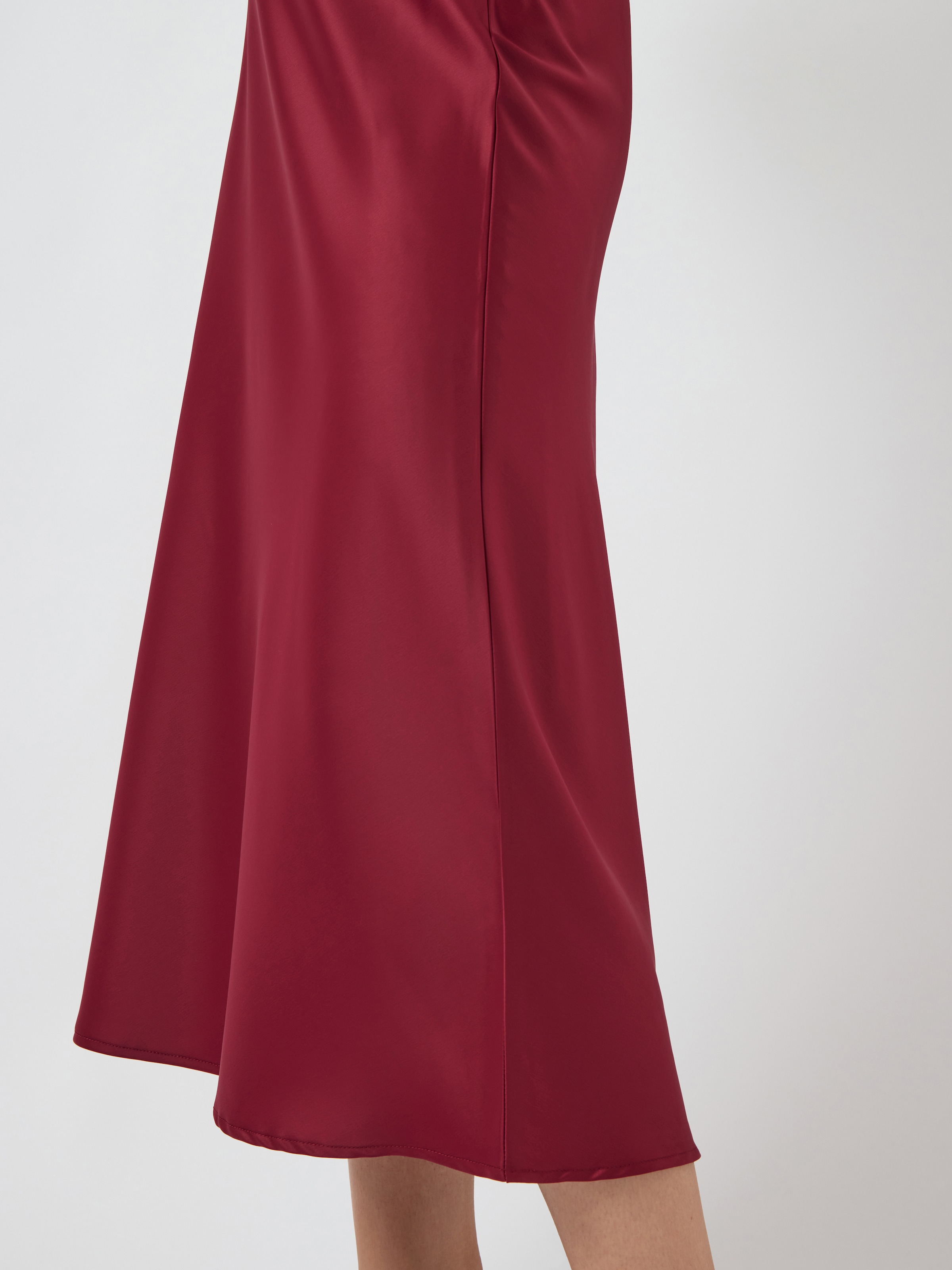 Y.A.S Midirock »YASPELLA HW MIDI SKIRT S. NOOS«