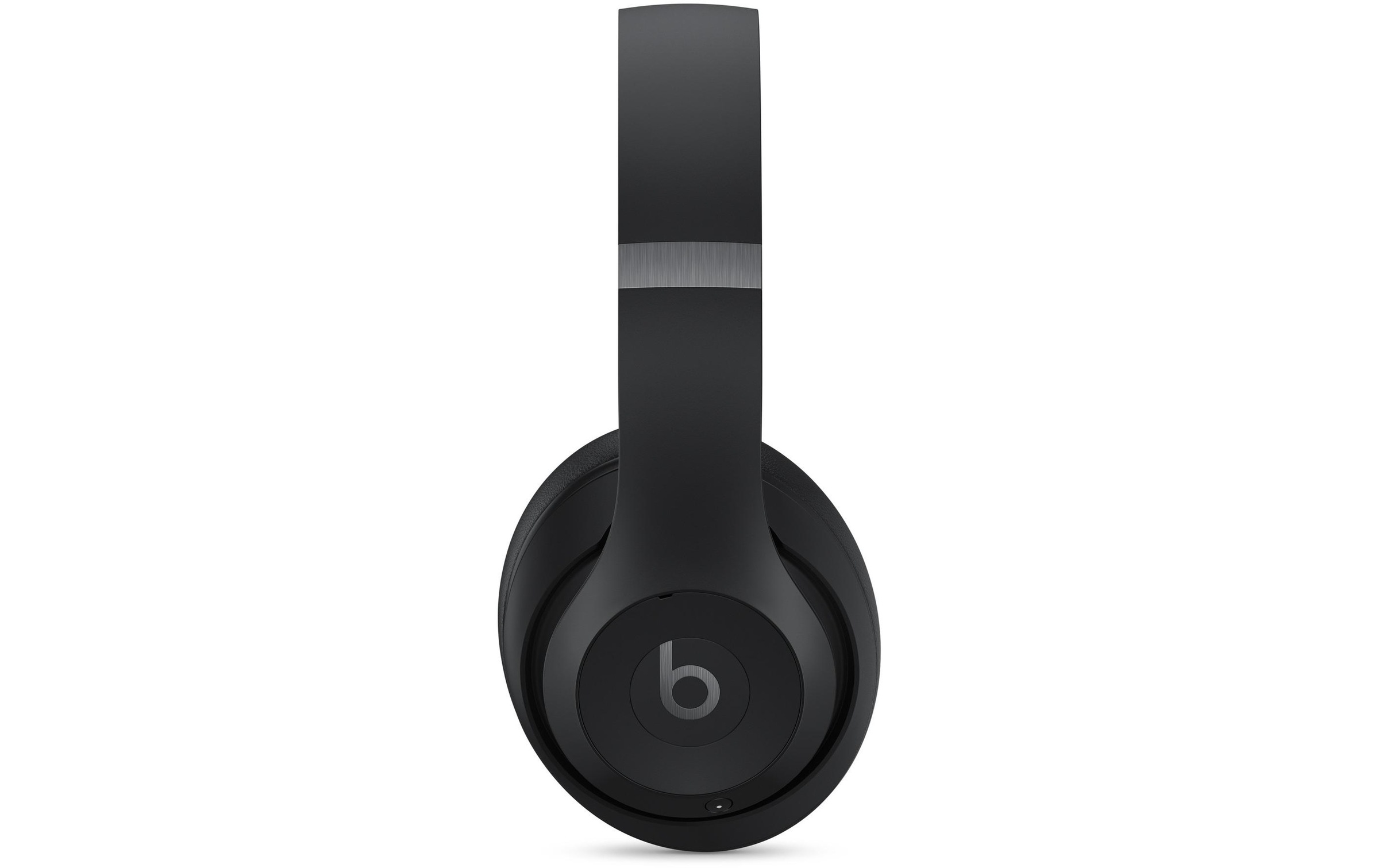 Image of Over-Ear-Kopfhörer "Beat" Active Noise Cancelling (ANC) MQTP3ZM/A