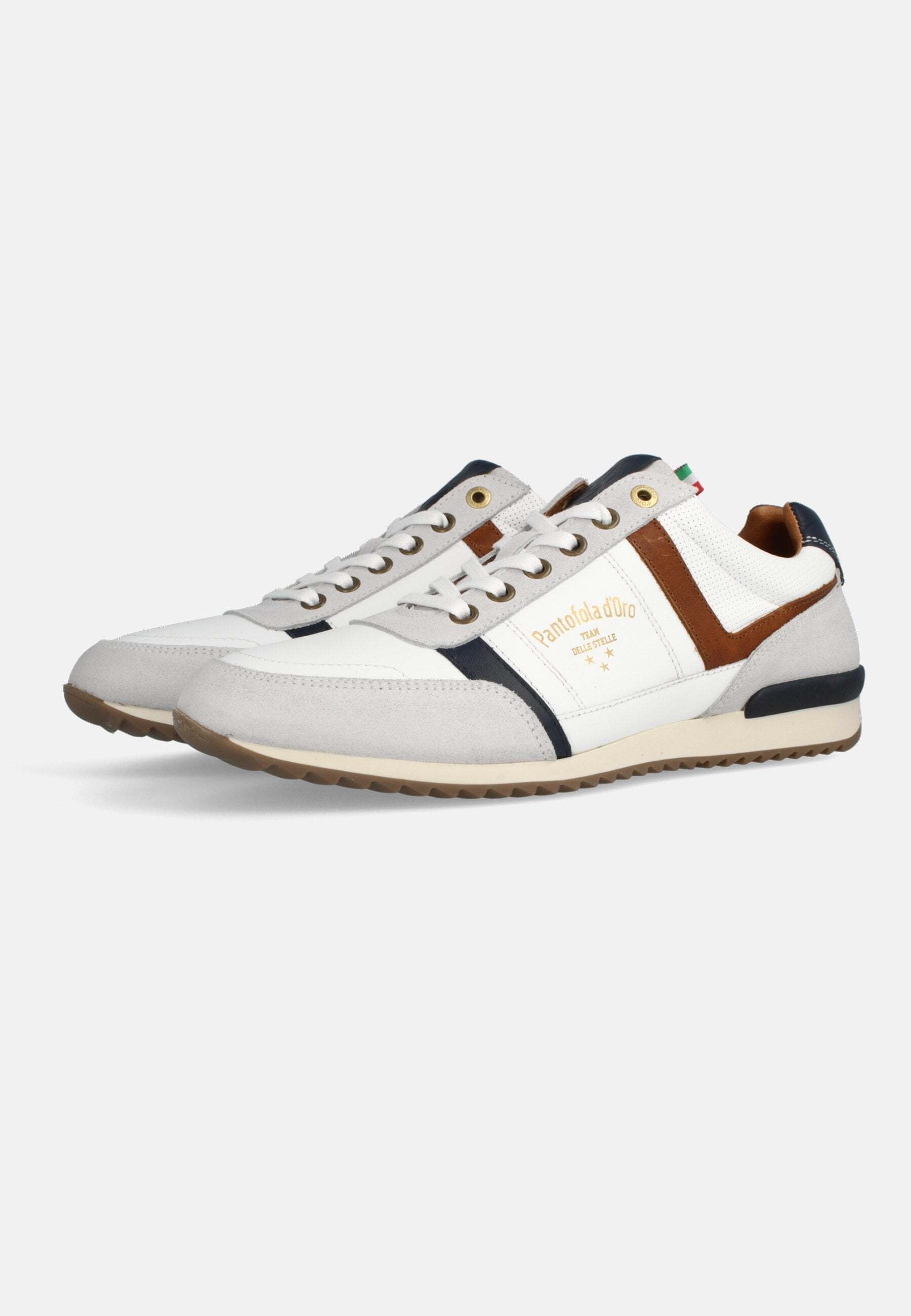 Pantofola d´Oro Sneaker »SneakersMatera20Low«