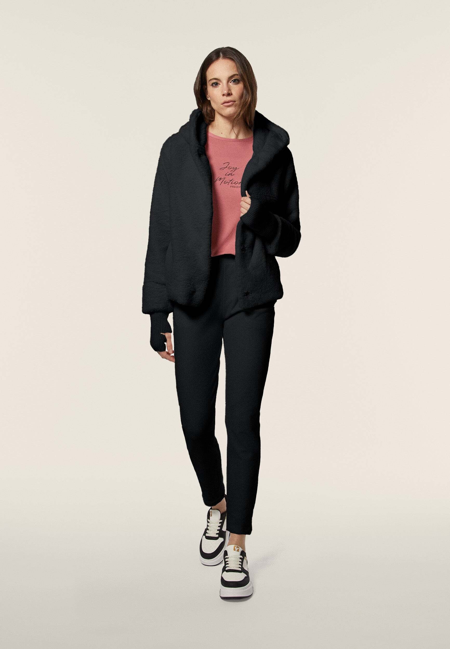 Freddy Sporthose »Sporthosen F4WSLP18«