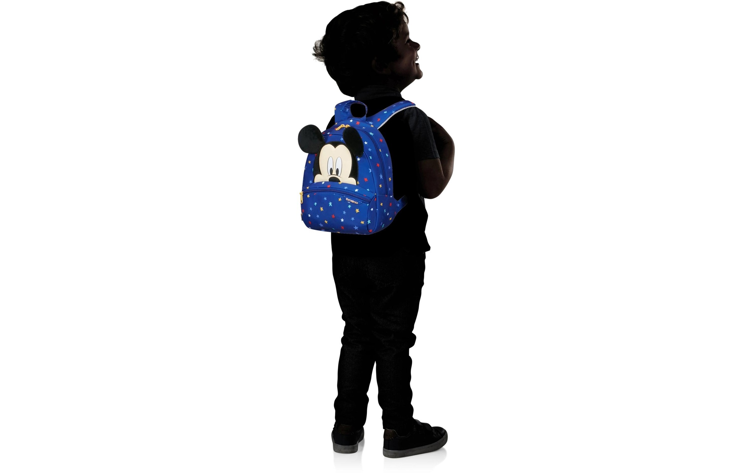 Samsonite Kinderrucksack »Disney Ultimate 2 S 7 l«