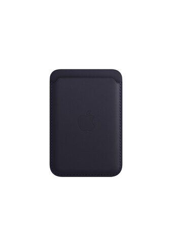 Apple Smartphone-Hülle »Leder Wallet MagSafe Ink« kaufen