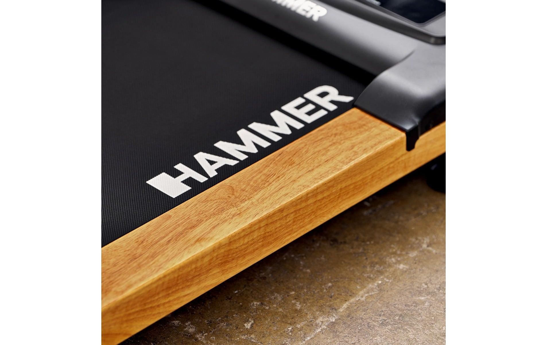 Hammer Tapis de course »Laufband Walk 2.0 NorsK«
