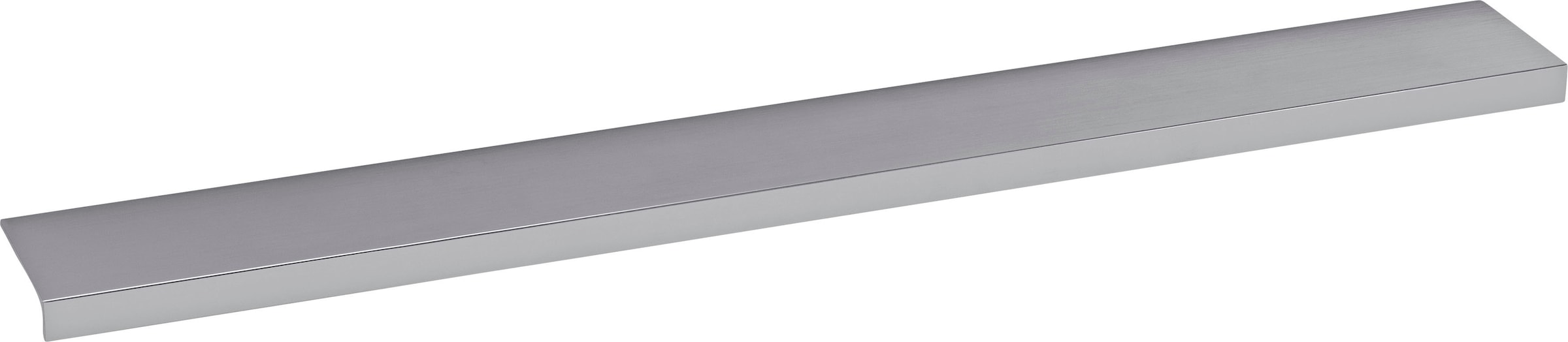 KOCHSTATION Winkelküche »KS-Luhe« Stellbreite 240x180 cm, wahlweise mit oder ohne E-Geräten, MDF-Fronten